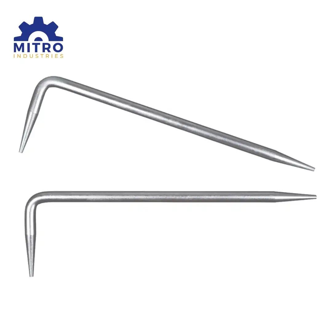 Hole Bari - Podge Hook