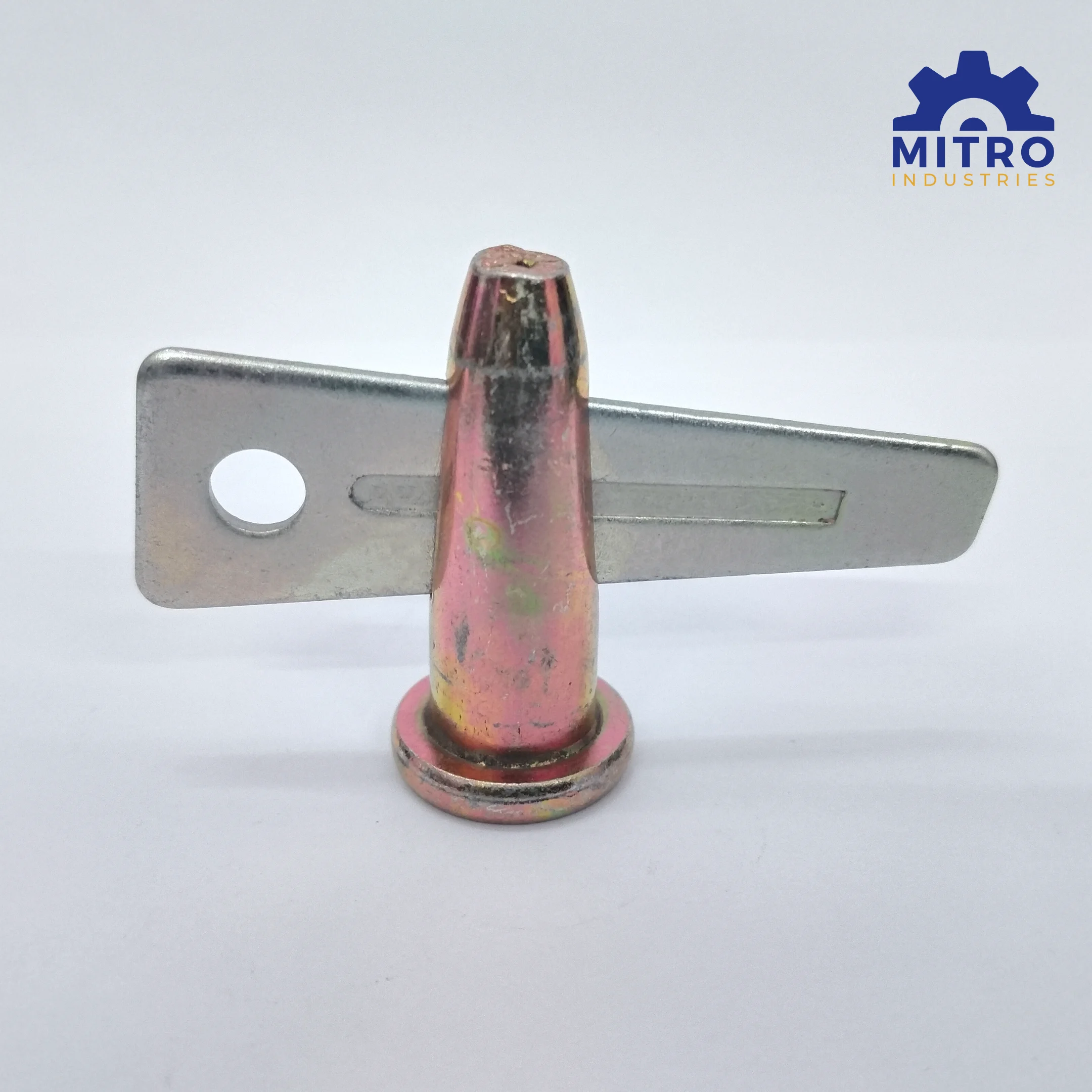 Mivan Stub Pin