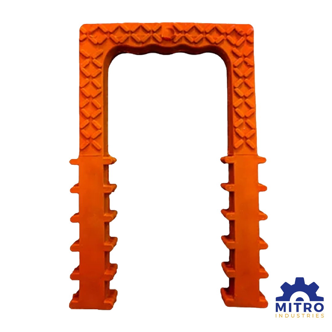 PVC Rungs
