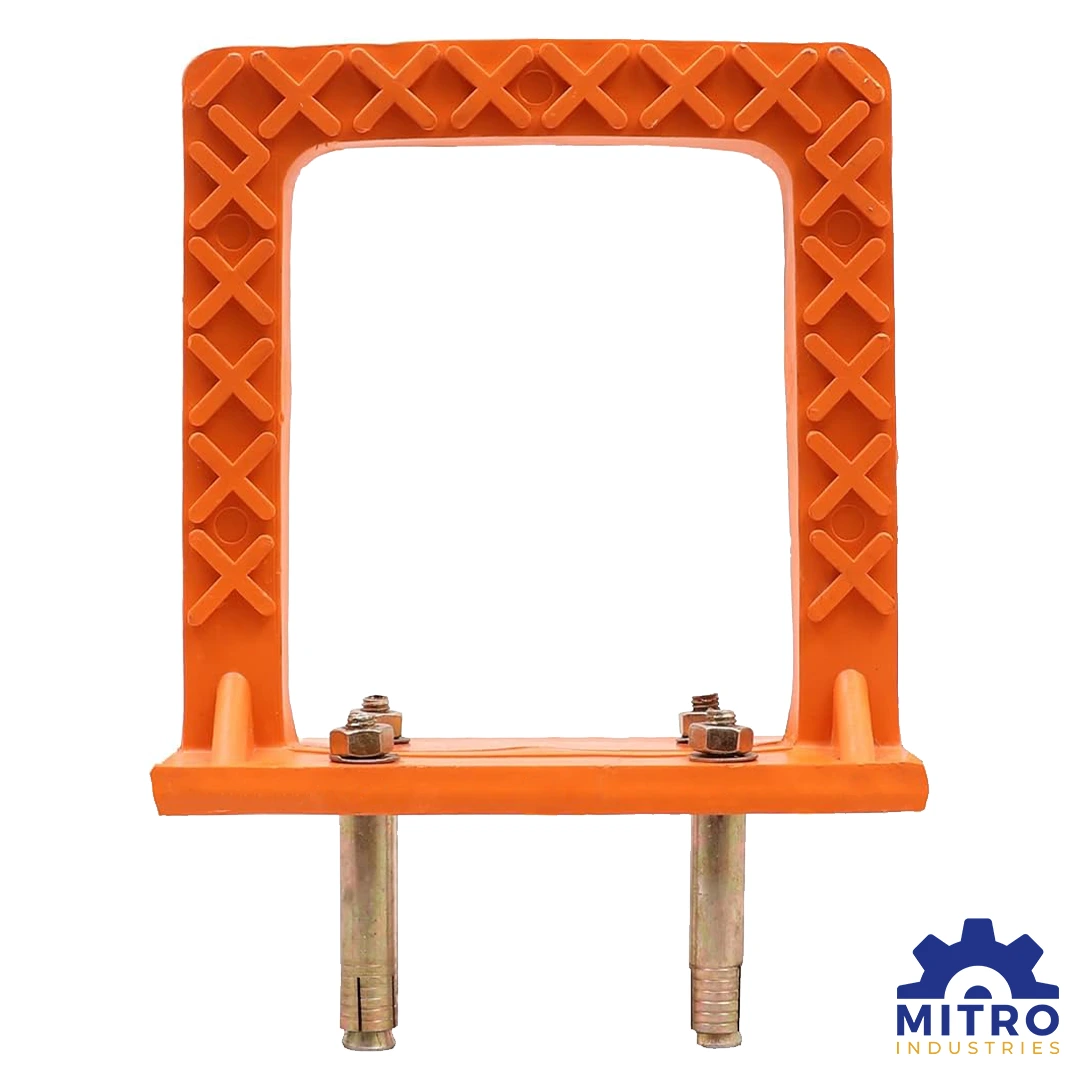 PVC Anchor Footstep