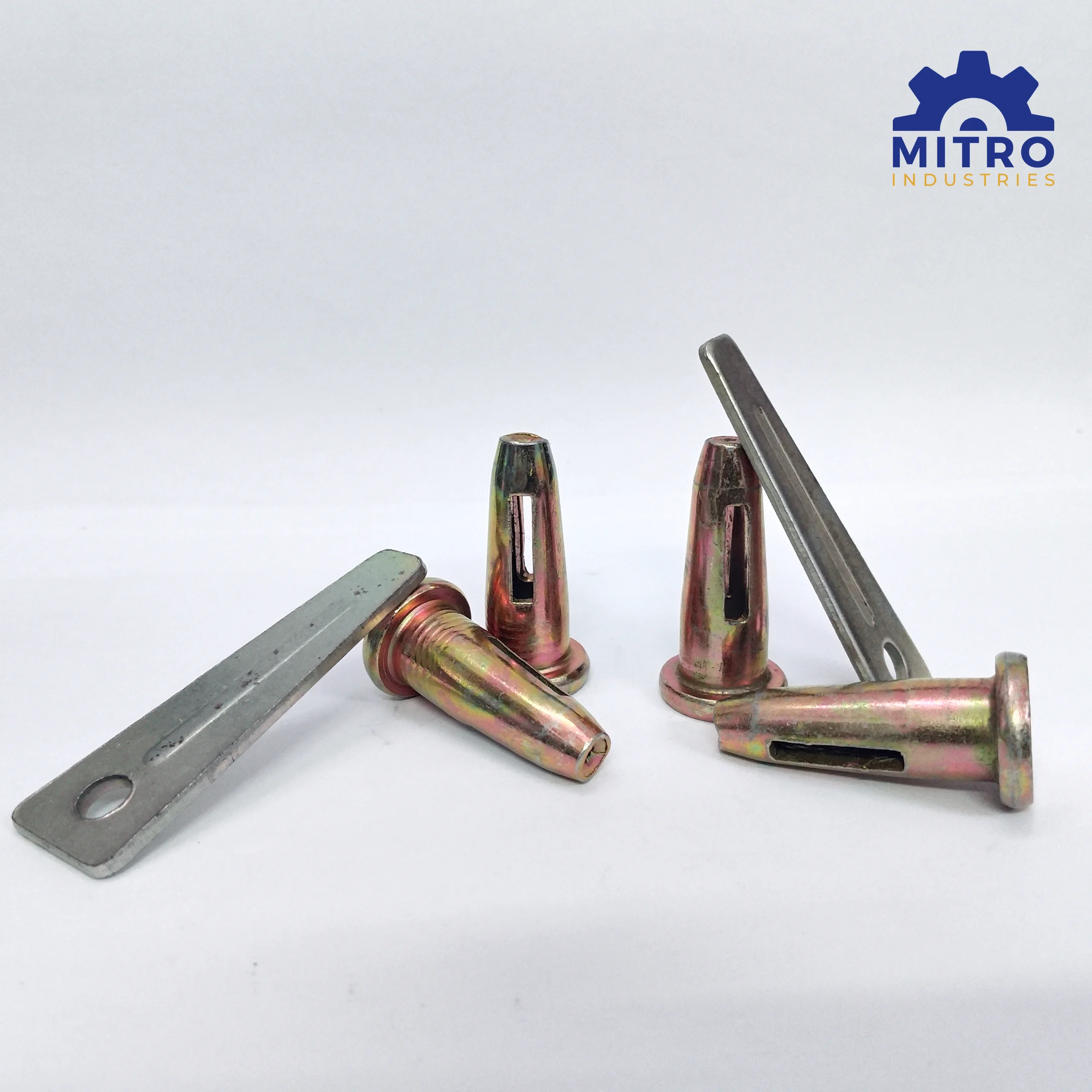 Scaffolding Wedge Pin
