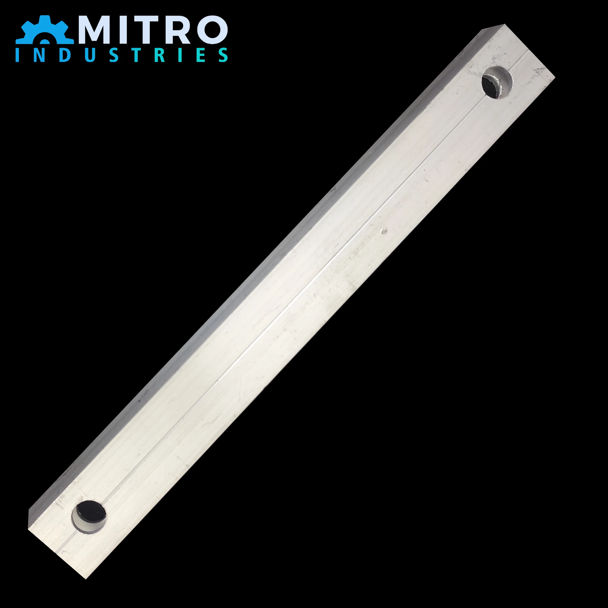 Aluminium Formwork Beam Bar | Mitro Industries