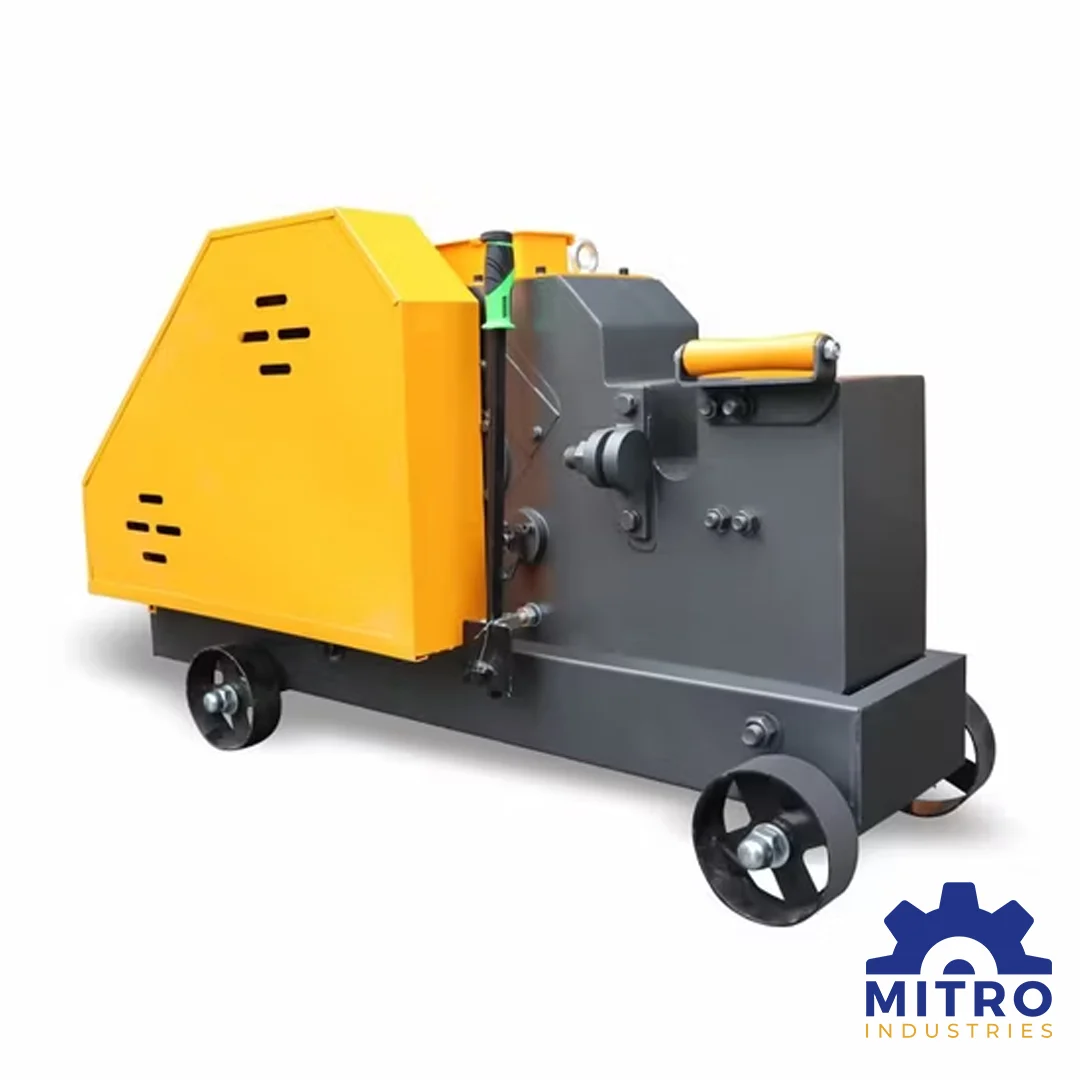 Bar Cutting Machine