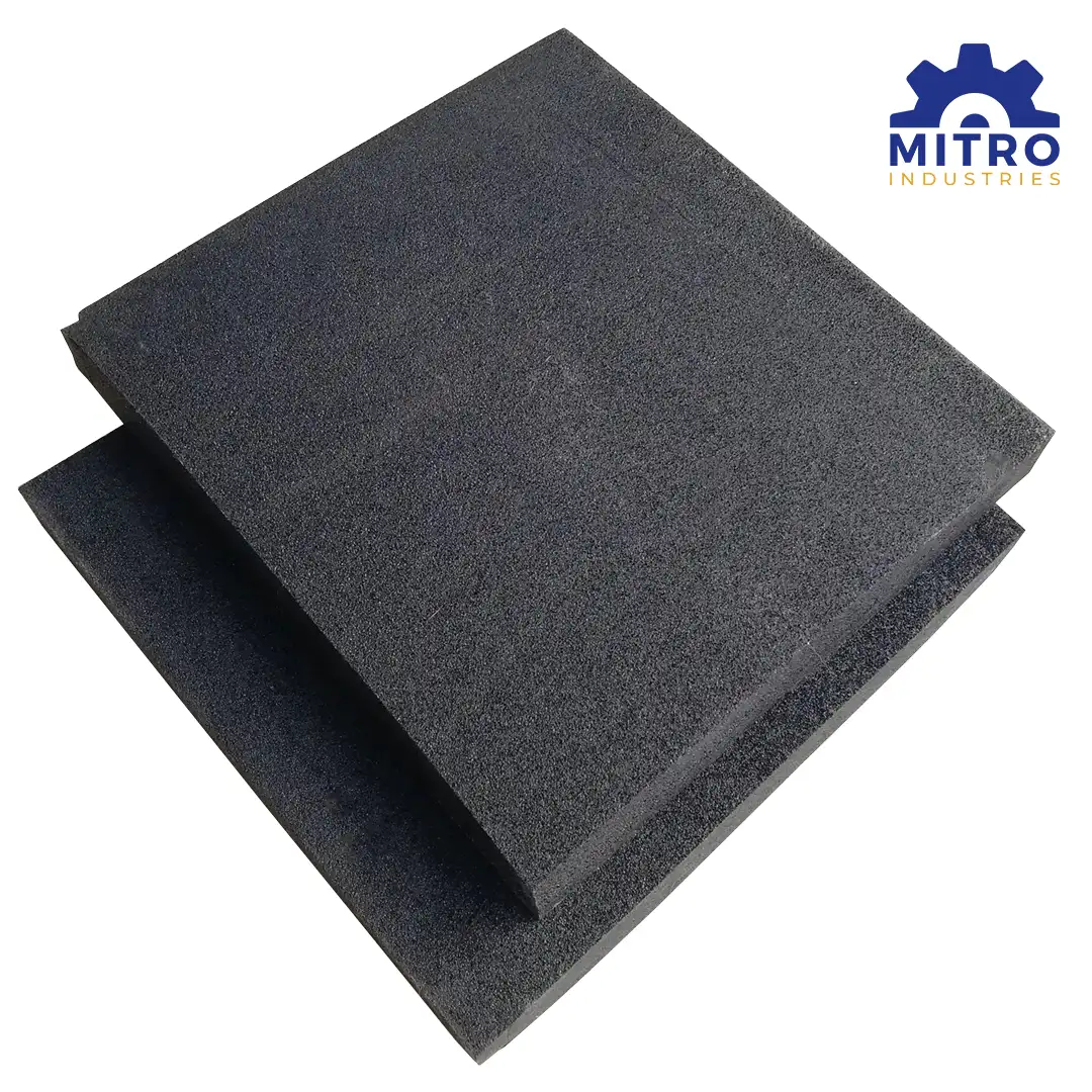 Bitumen Mastic Pad - Mitro Industries