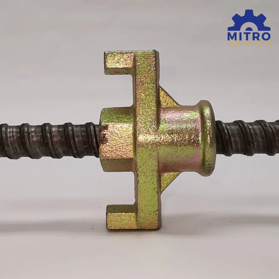 Tie Rod Wing Nut