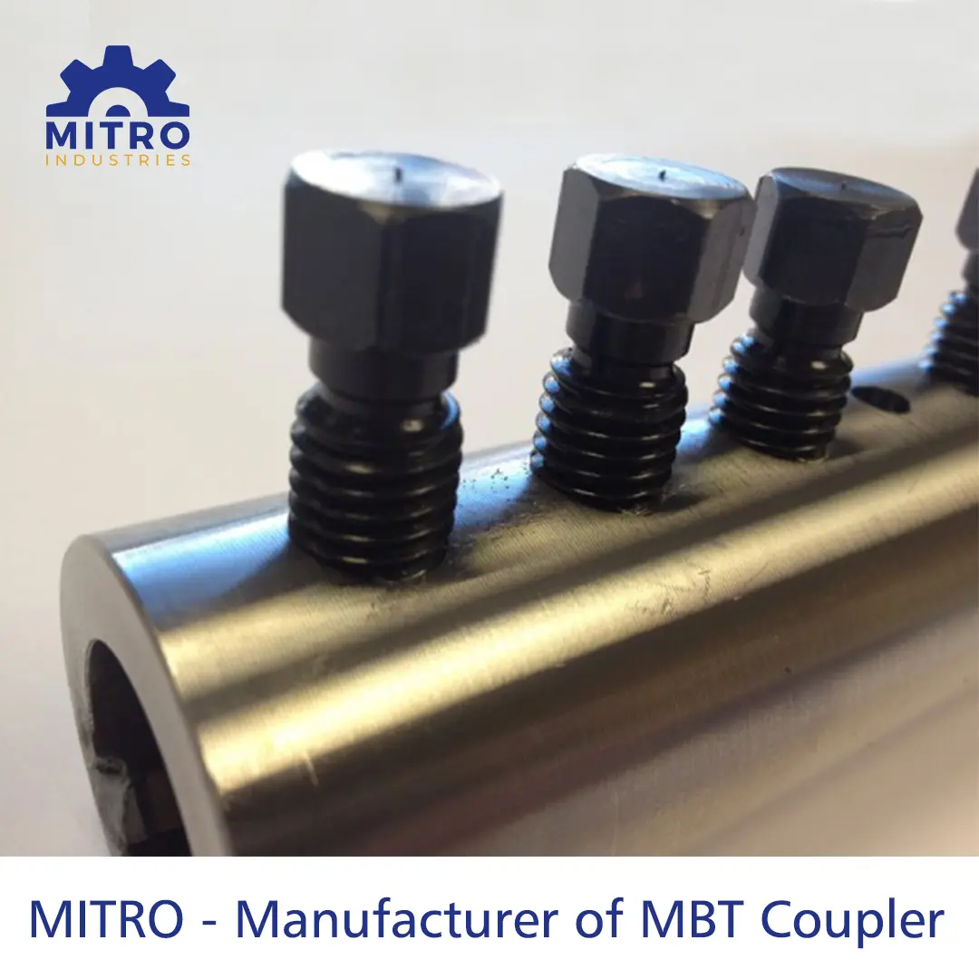 Mitro MBT Coupler Manufacturer