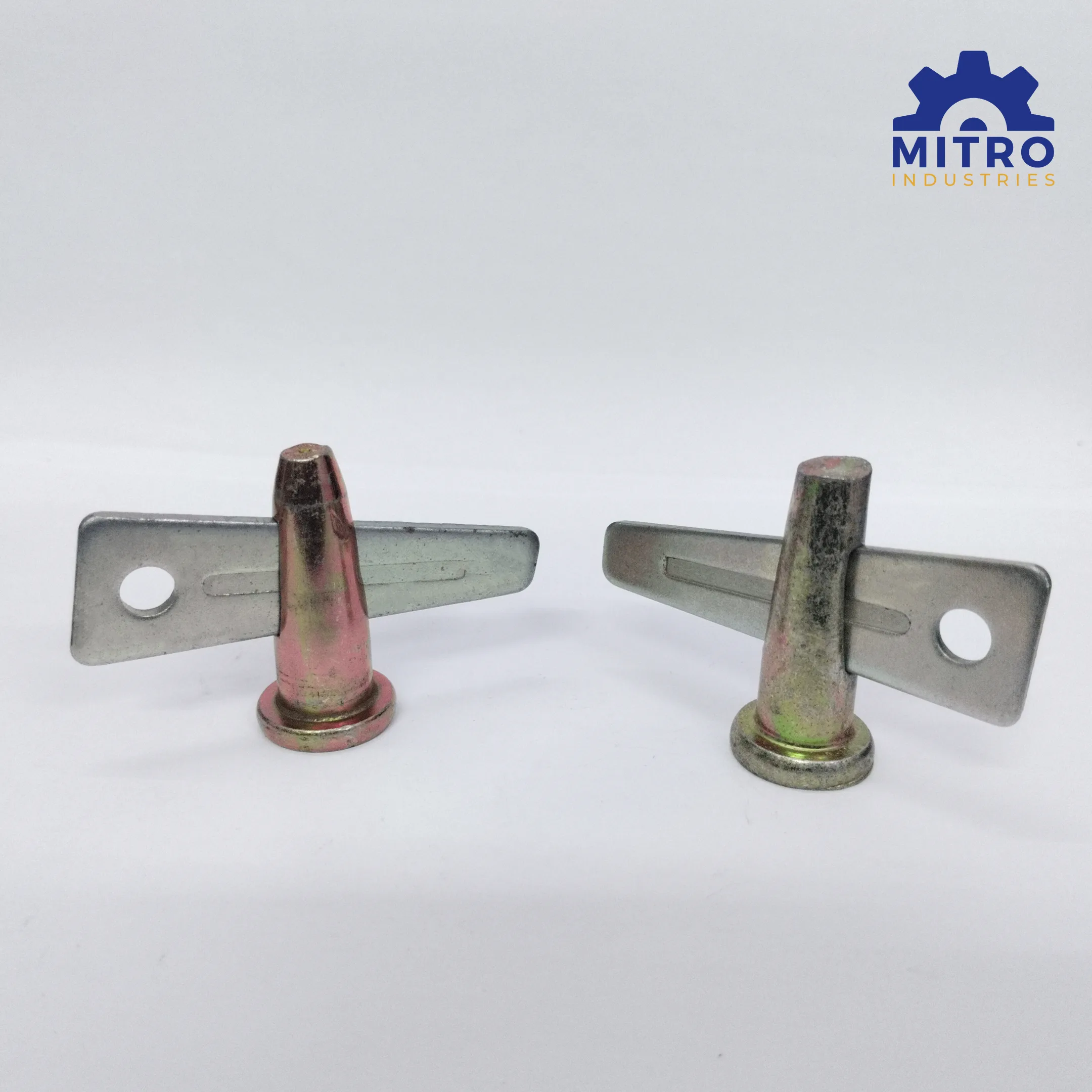 Mivan Wedge Pin