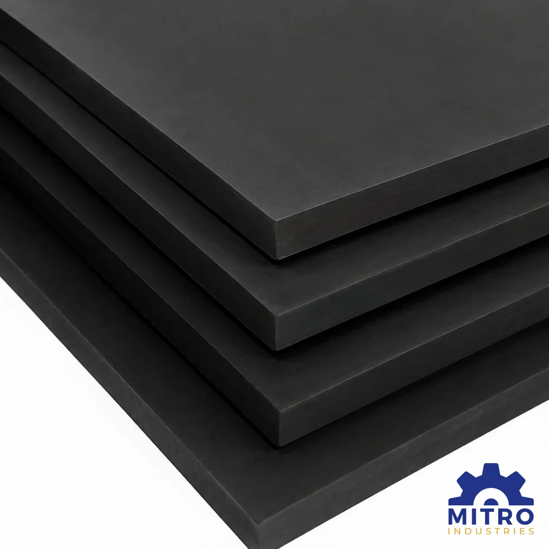 Bitumen Mastic Pad - Mitro Industries video