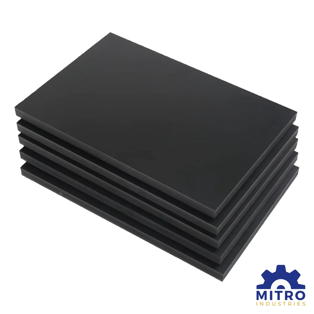 Bitumen Mastic Pad - Mitro Industries video