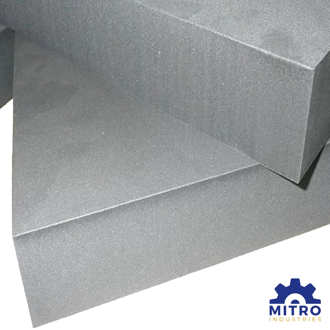 Bitumen Mastic Pad - Mitro Industries video