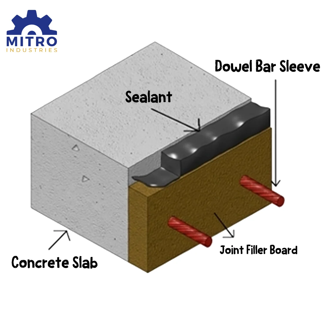 Shalitex Joint Filler Board Manufacturer & Supplier in India, Mitro Industries video