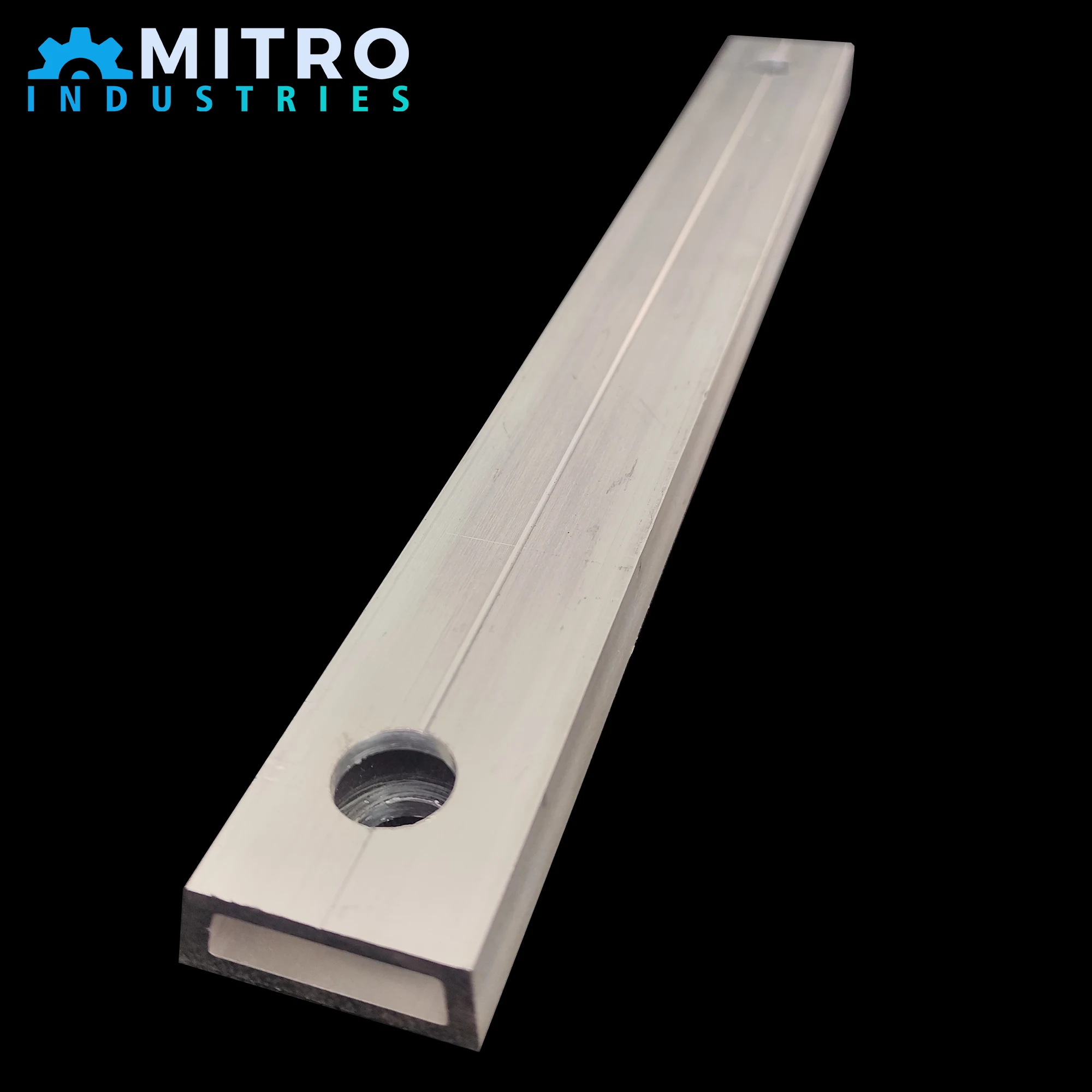 Aluminium Formwork Beam Bar | Mitro Industries video