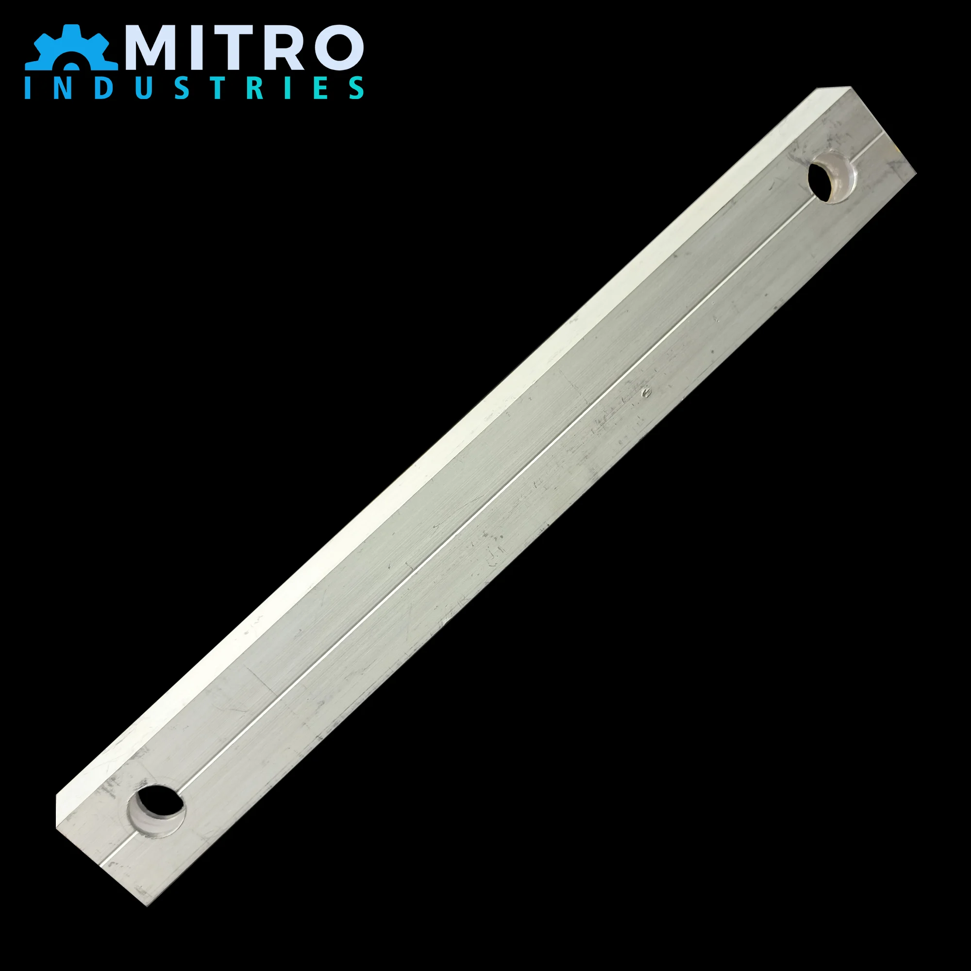 Aluminium Formwork Beam Bar | Mitro Industries video