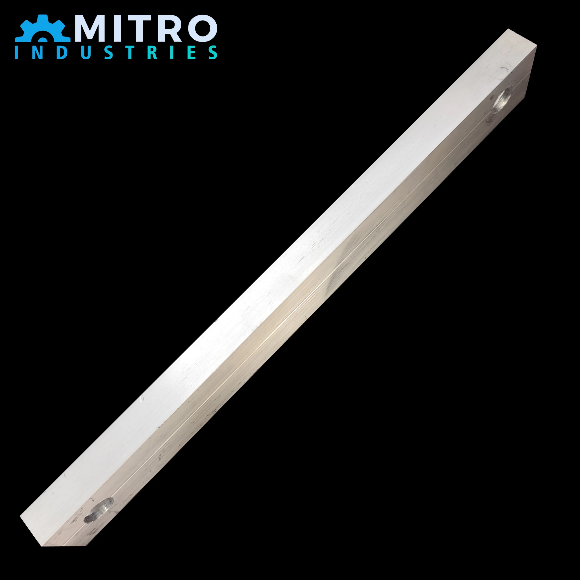 Aluminium Formwork Beam Bar | Mitro Industries video