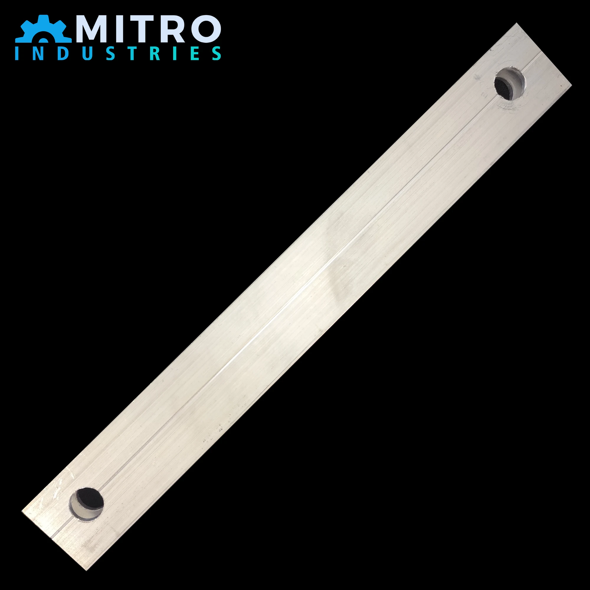 Aluminium Formwork Beam Bar | Mitro Industries video