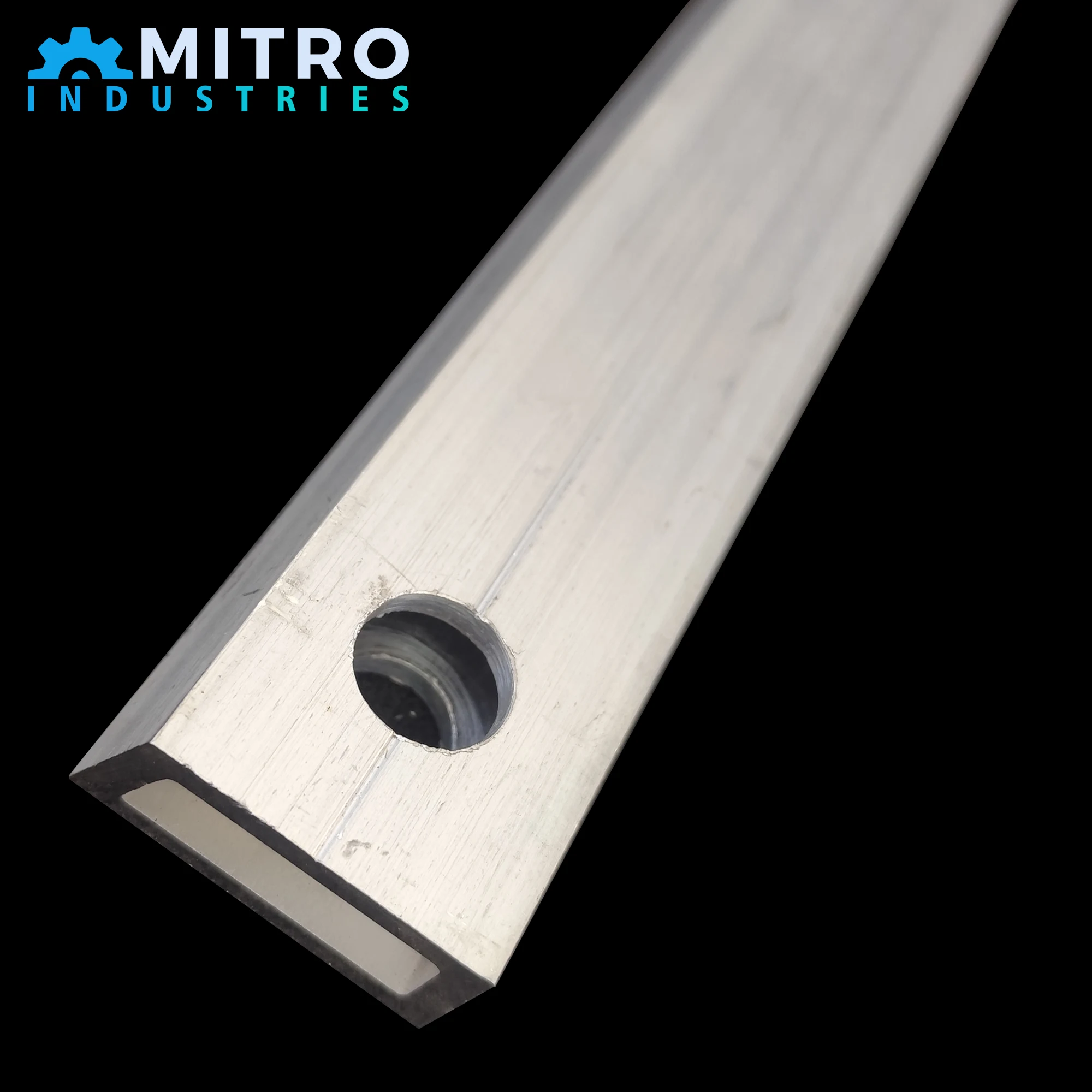 Aluminium Formwork Beam Bar | Mitro Industries video