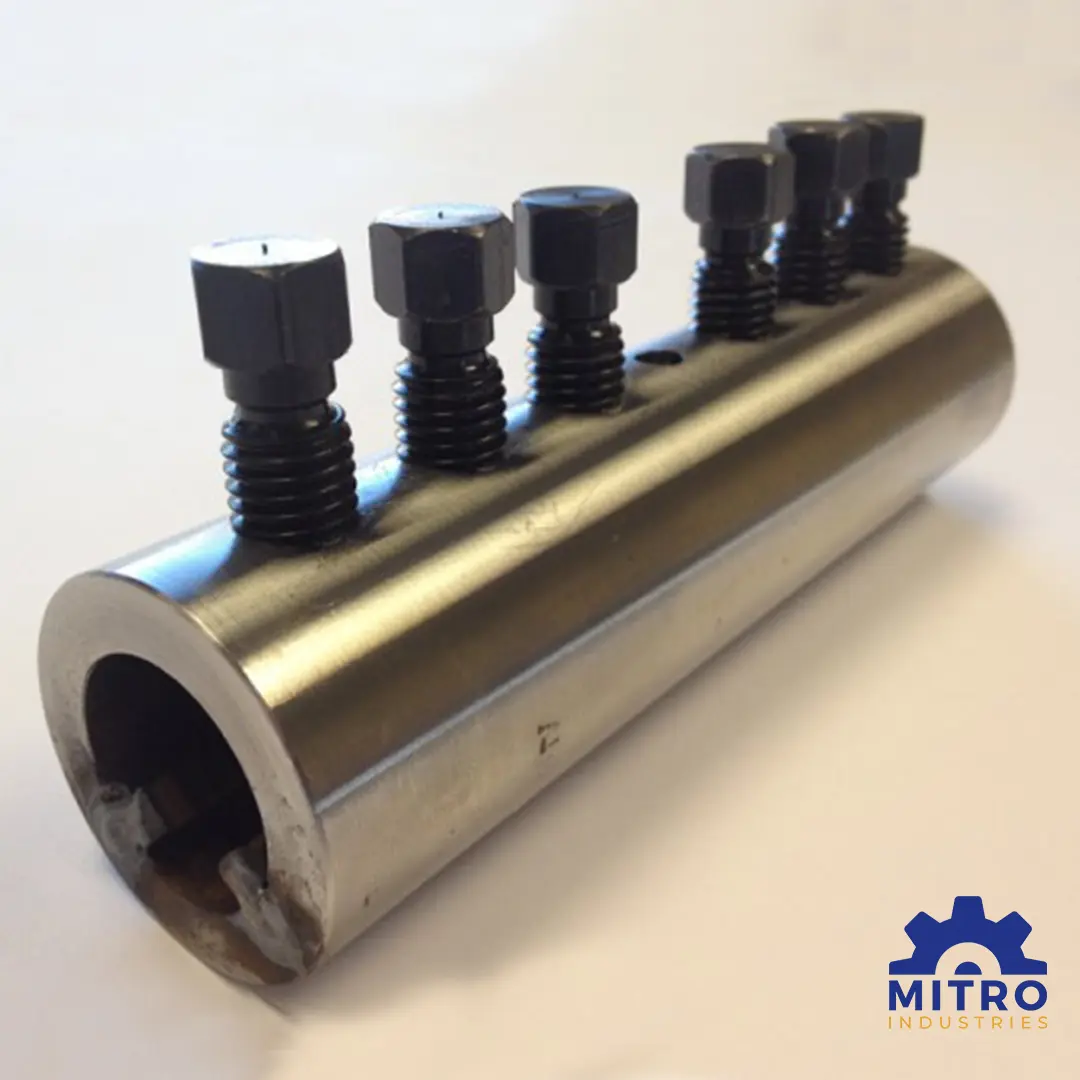 Mitro MBT Coupler Manufacturer video