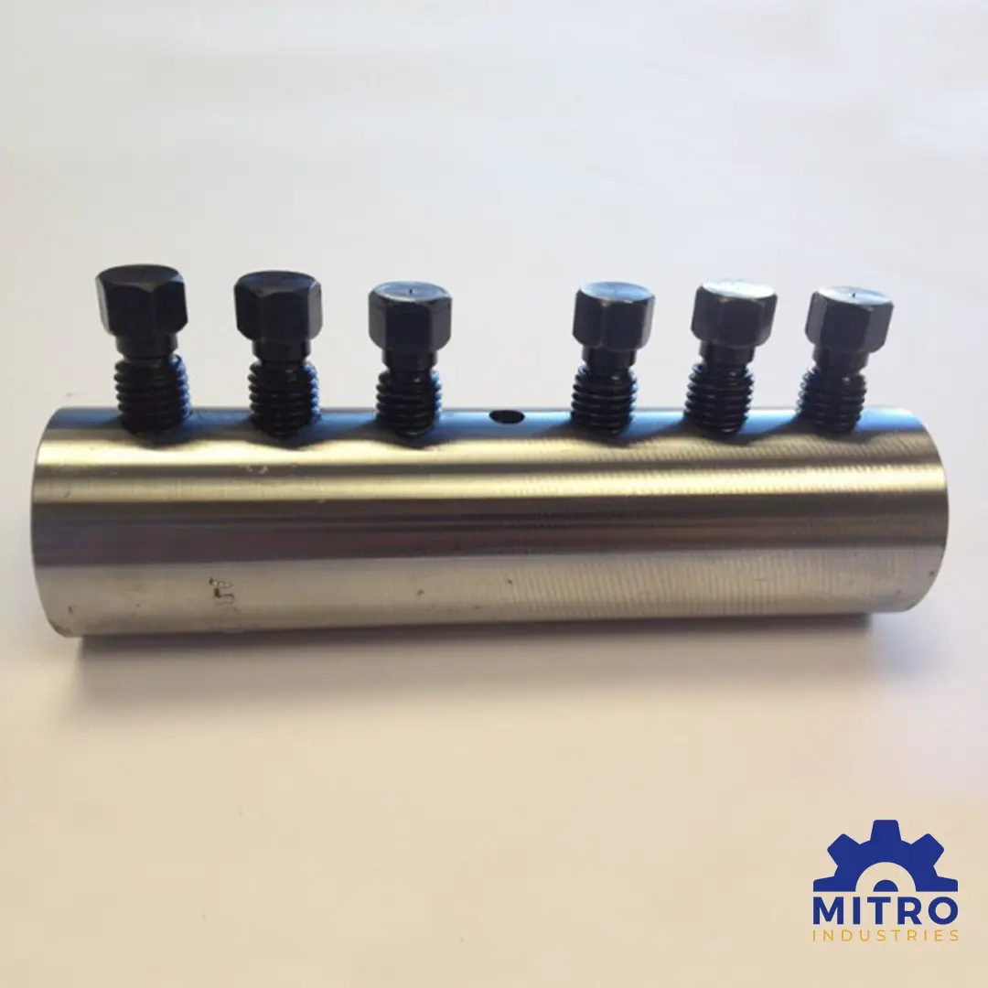 Mitro MBT Coupler Manufacturer video