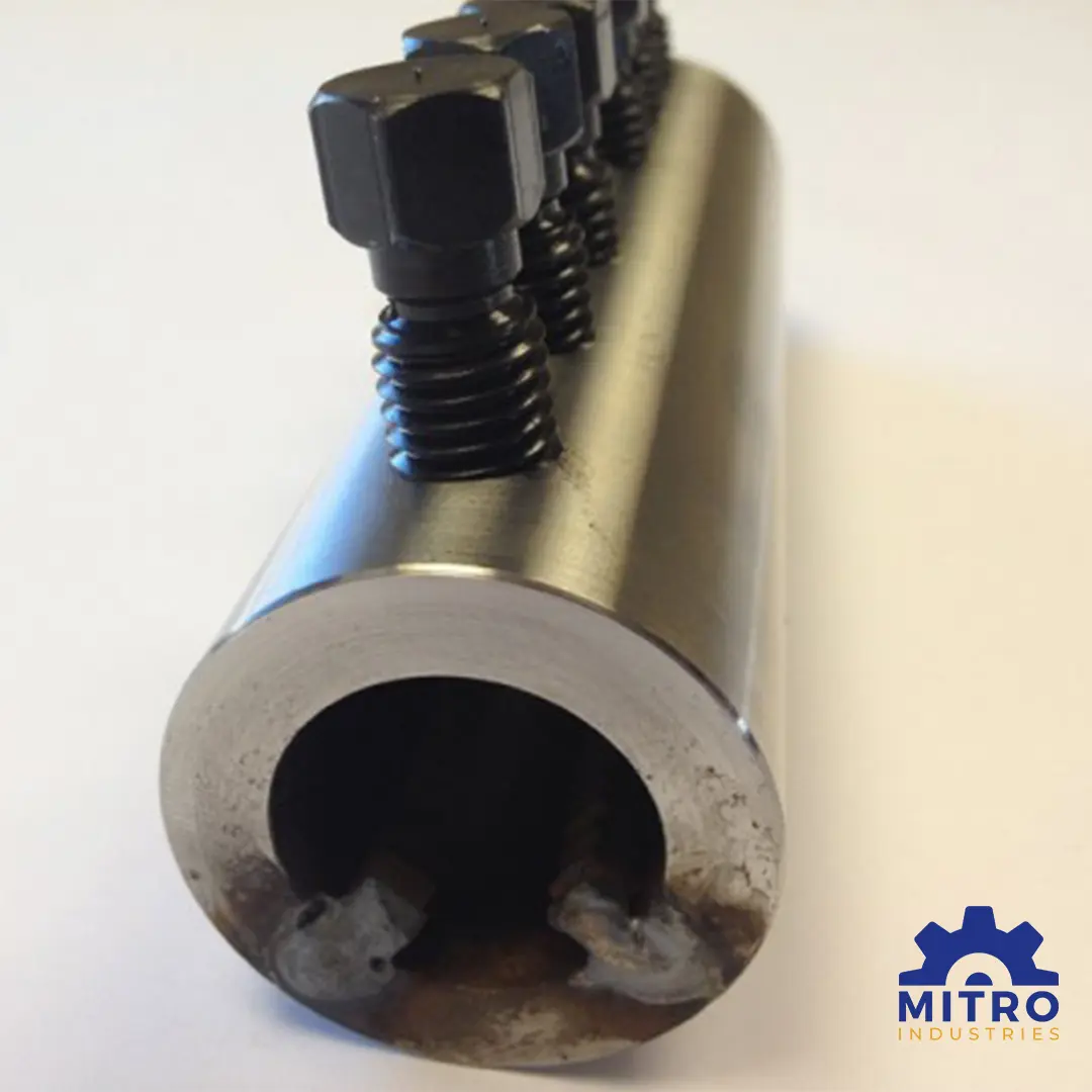 Mitro MBT Coupler Manufacturer video