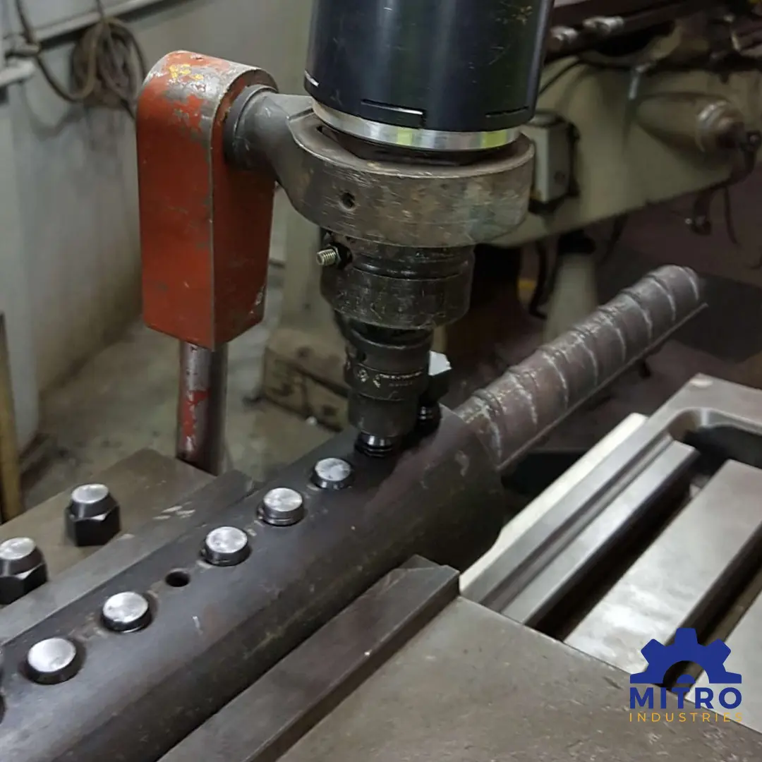Mitro MBT Coupler Manufacturer video