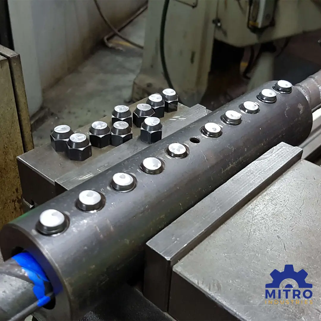Mitro MBT Coupler Manufacturer video