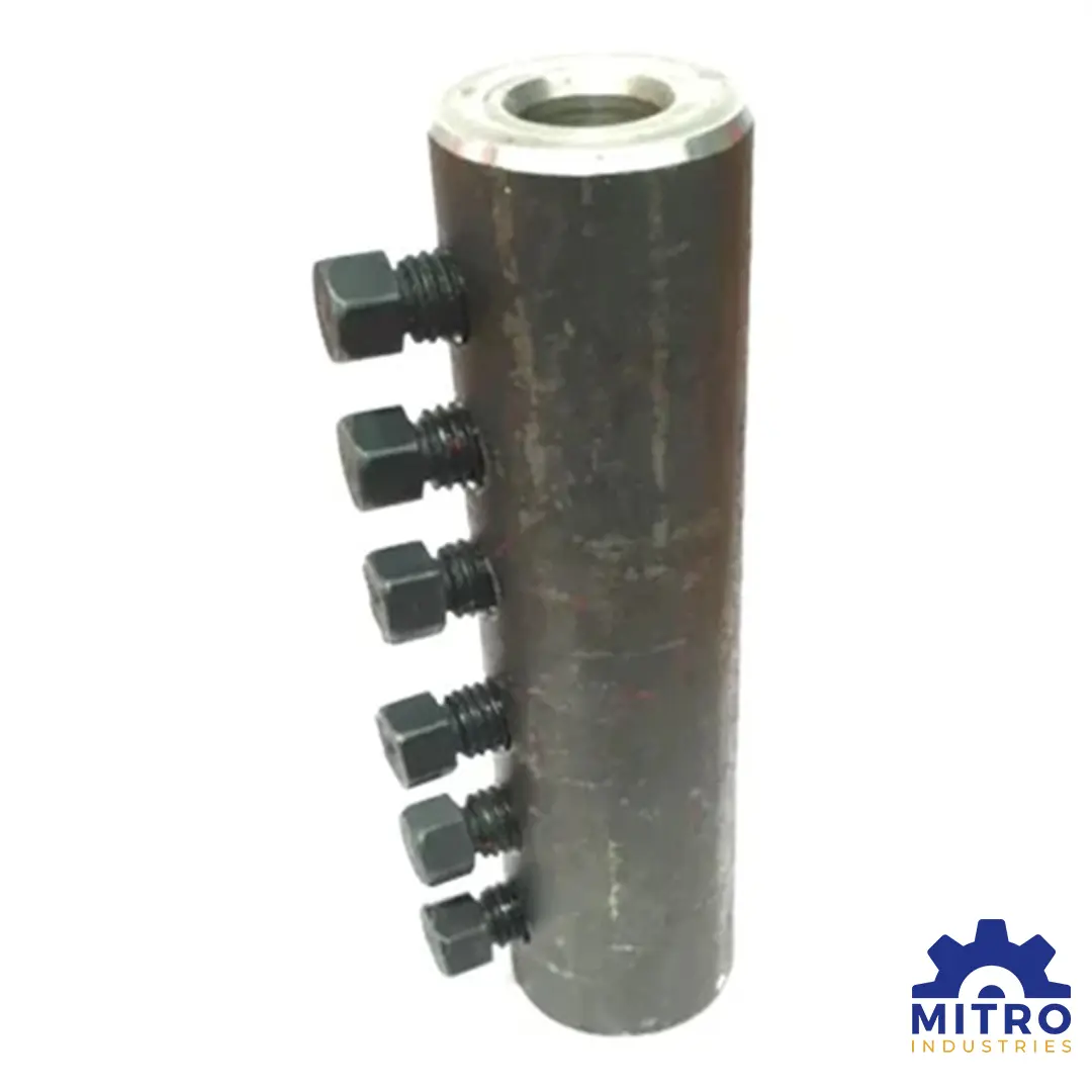 MBT Coupler Price video