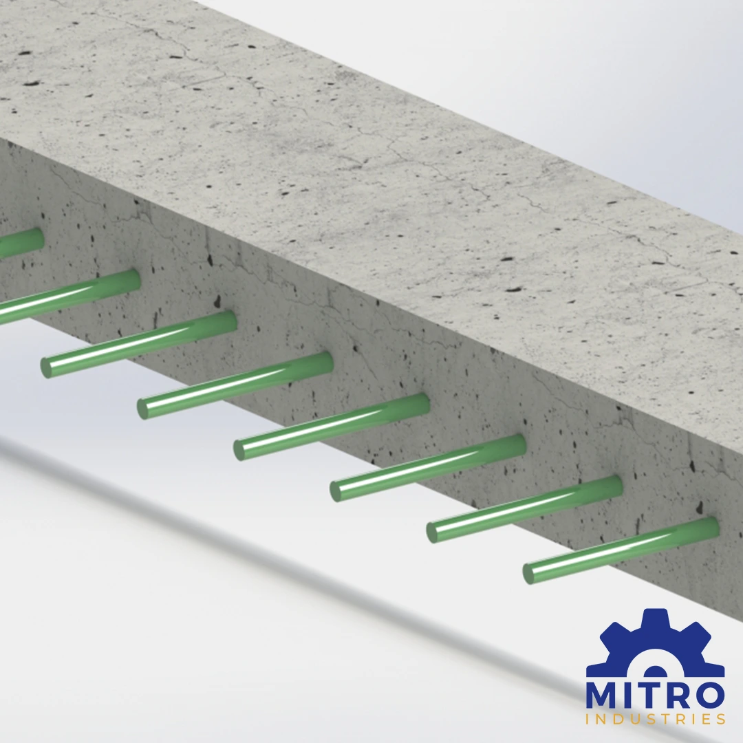 Dowel Bar Cap video
