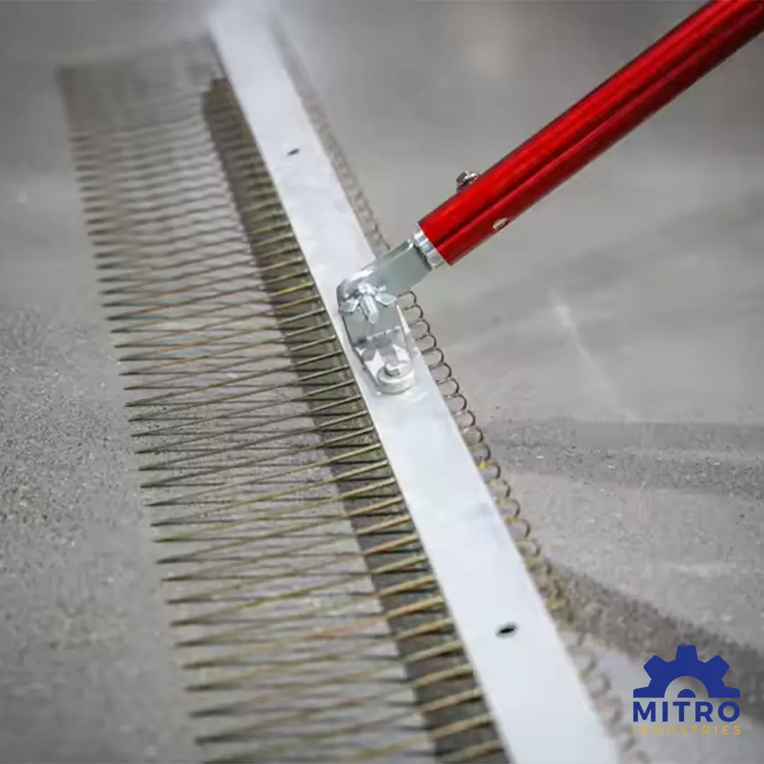 PQC Texturing Brush video