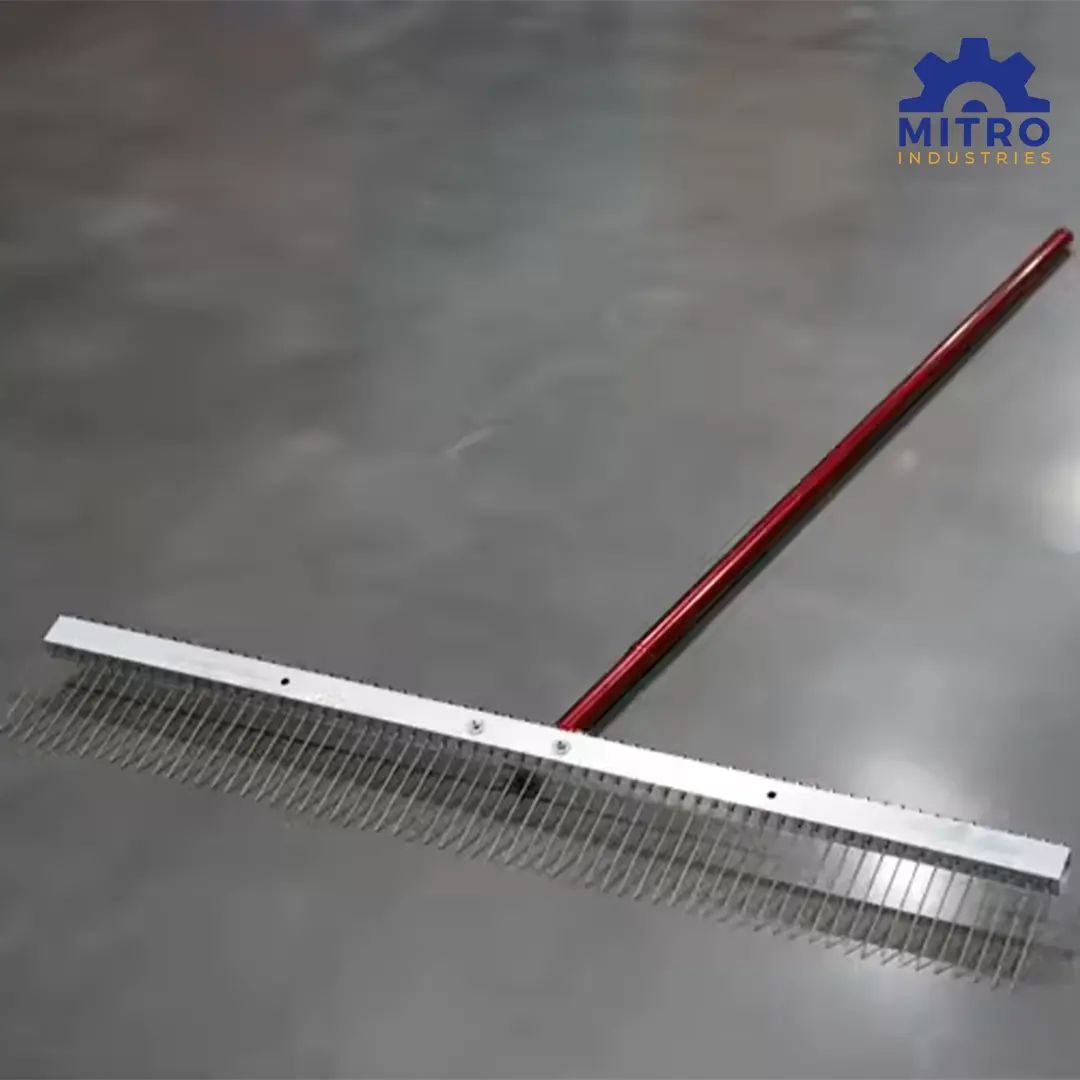 PQC Texturing Brush video