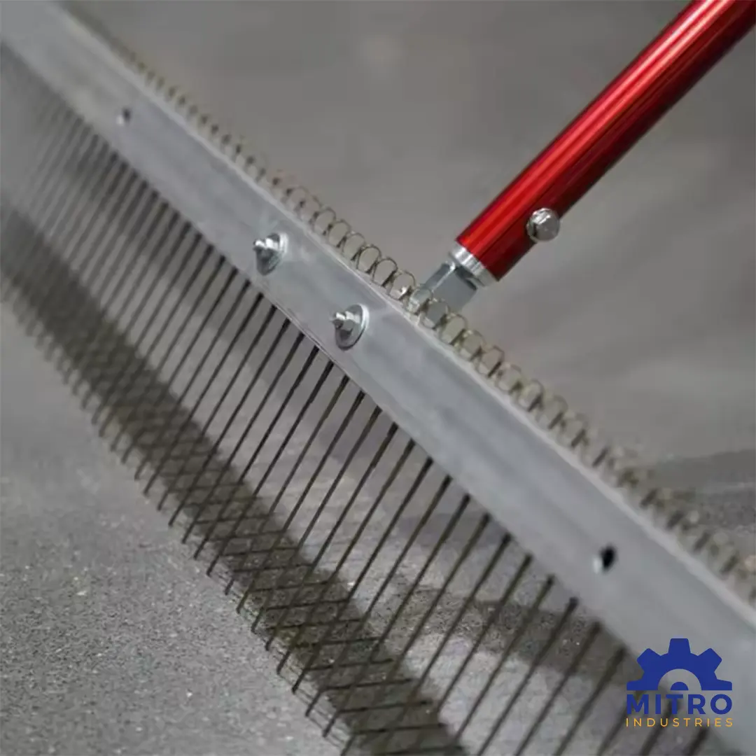 PQC Texturing Brush video