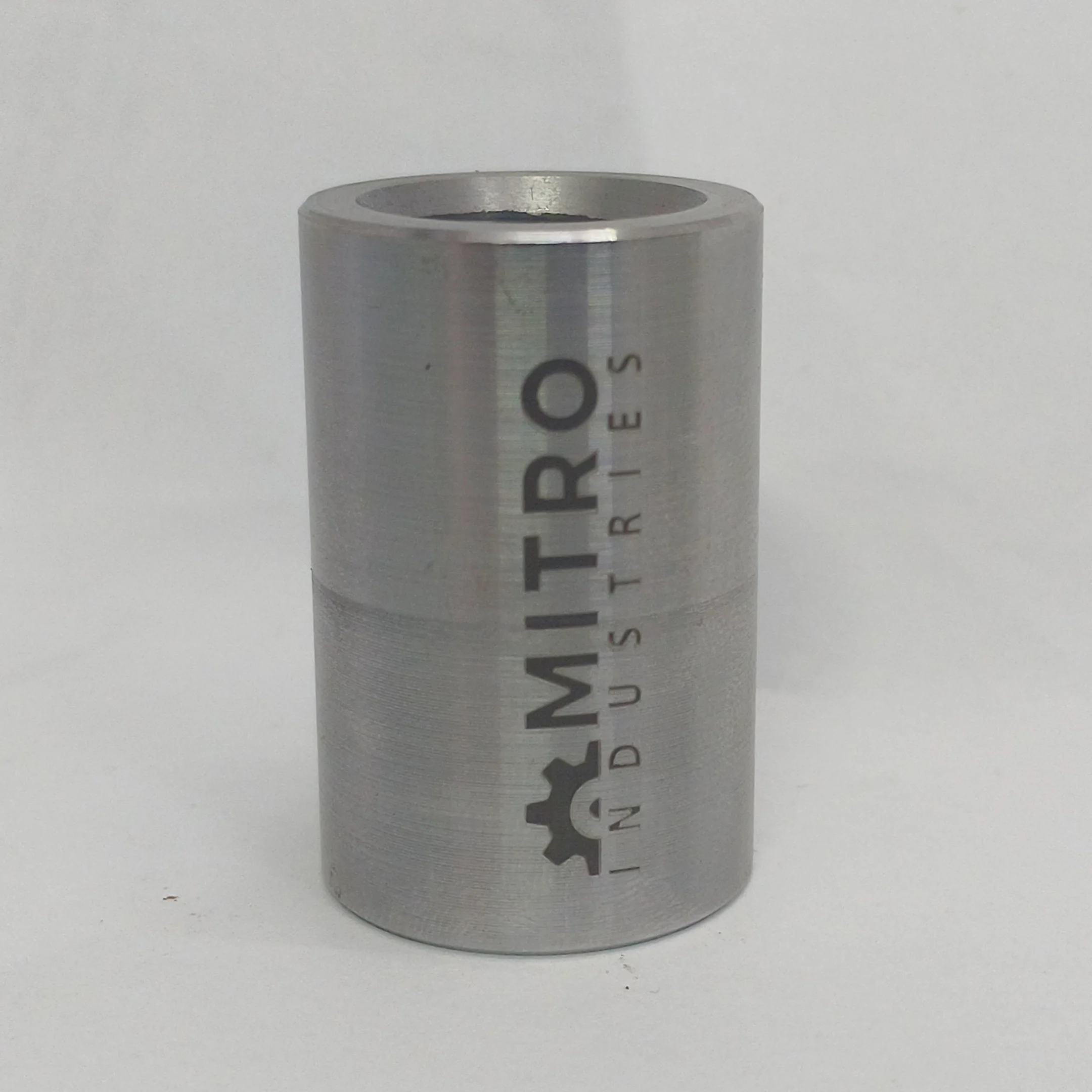 16mm Rebar Coupler video