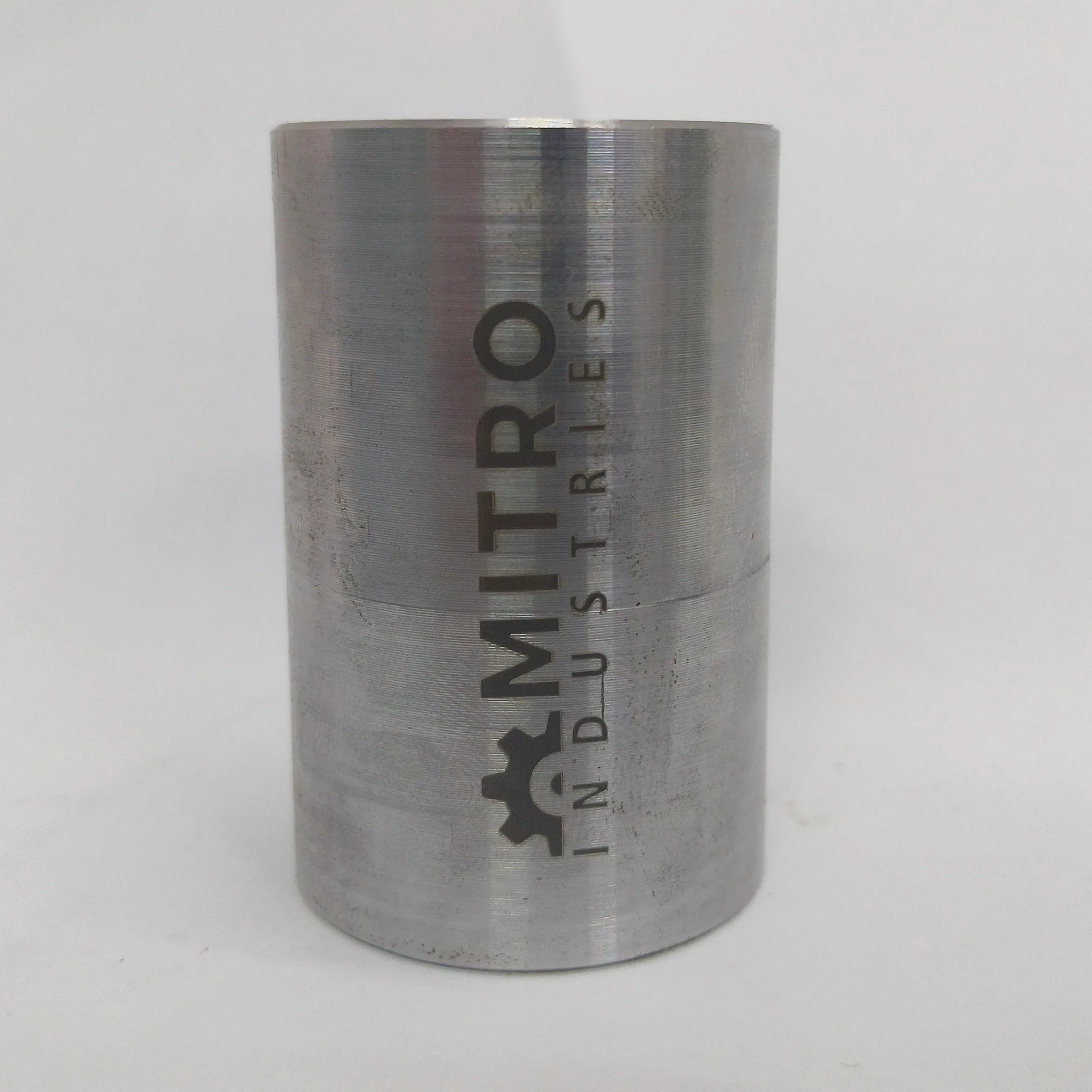 25mm Rebar Coupler video