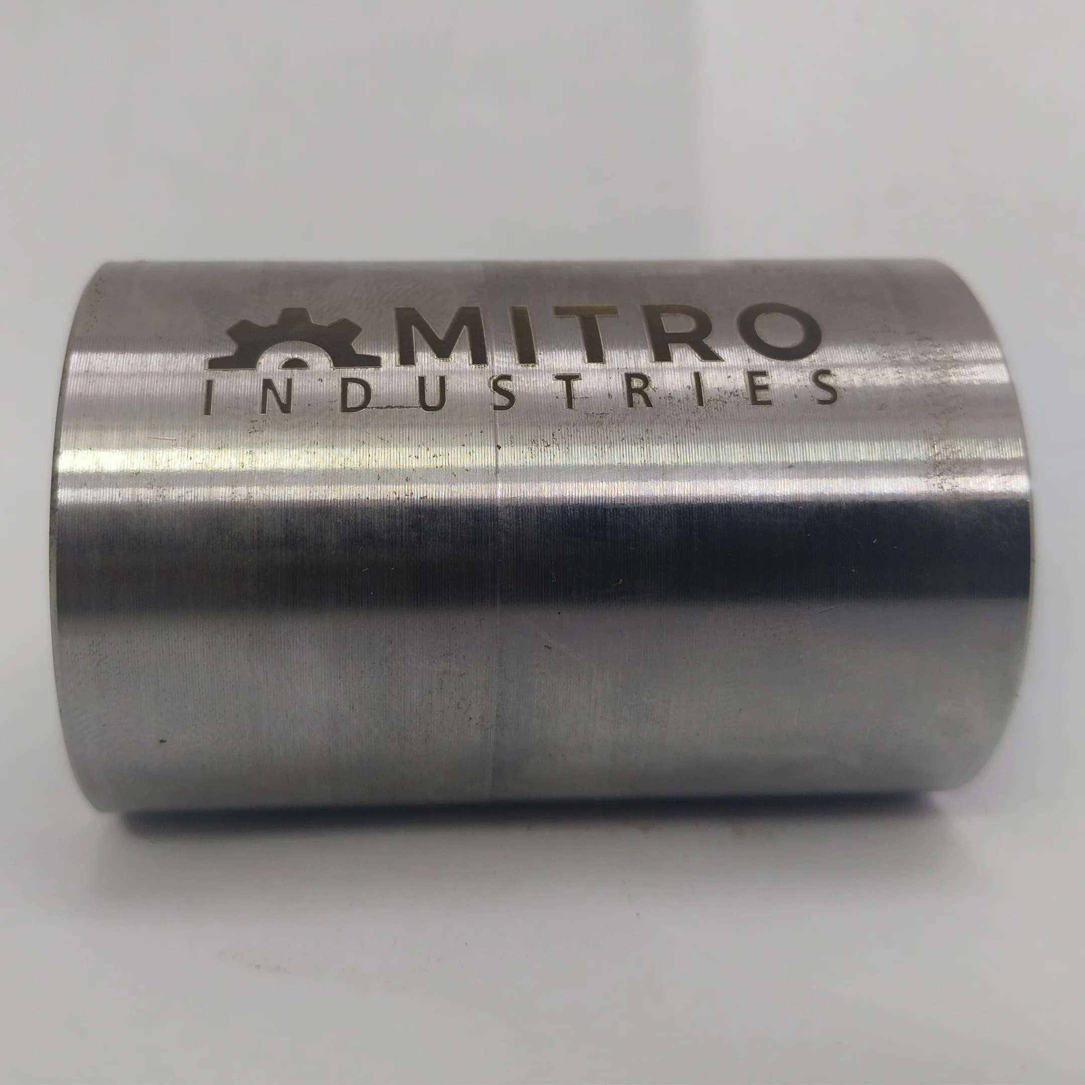 25mm Rebar Coupler video