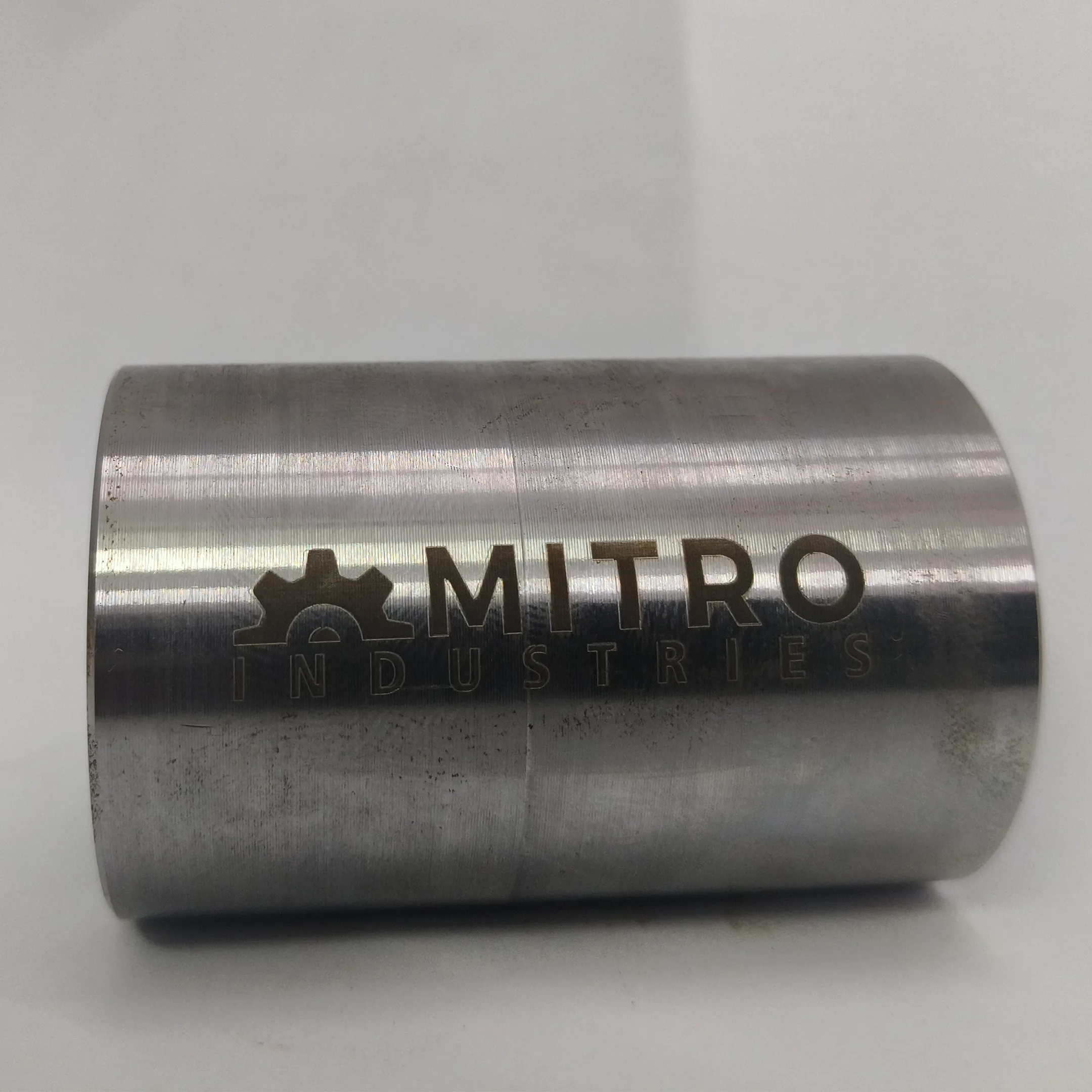 25mm Rebar Coupler video