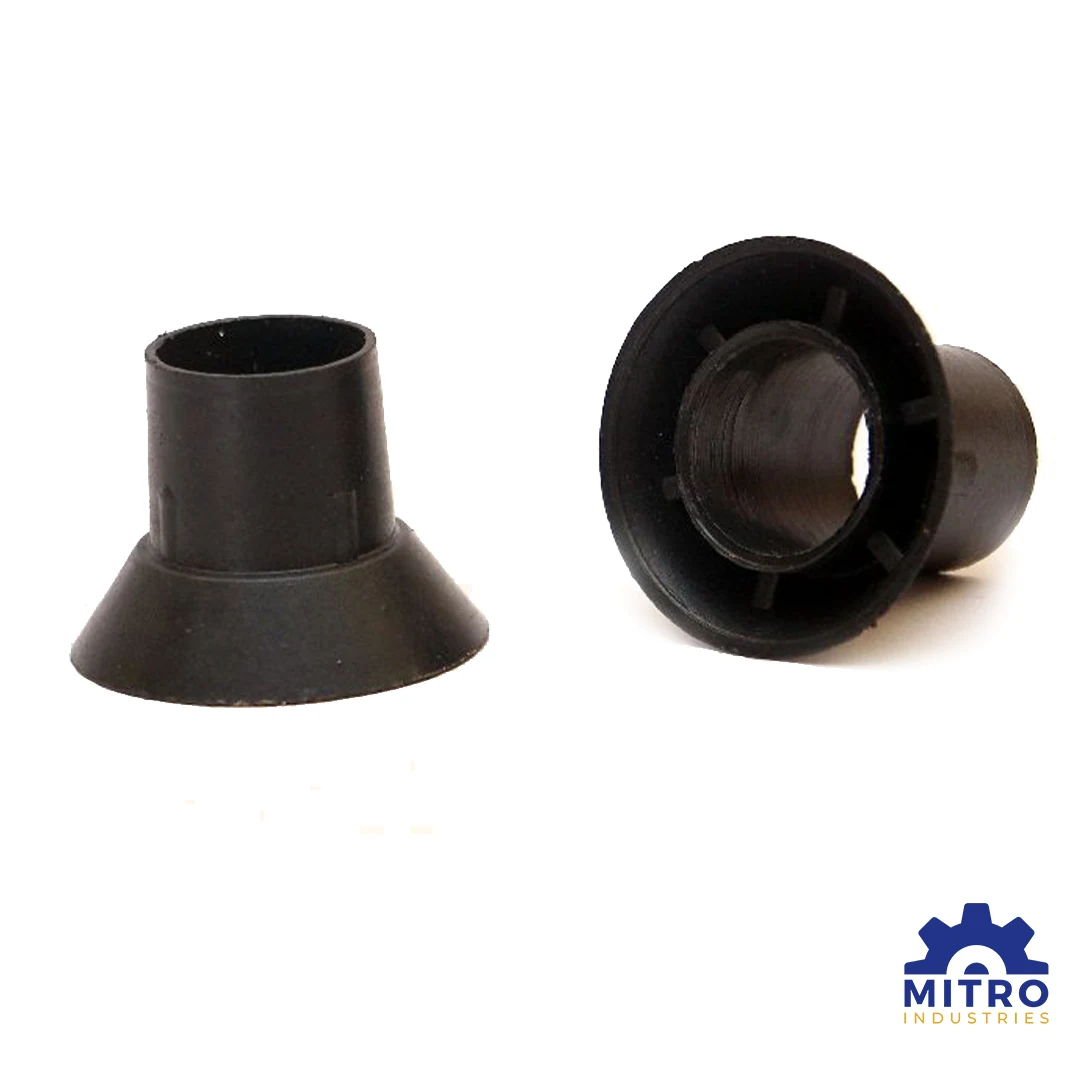 PVC Tie Rod Cone - 25mm video