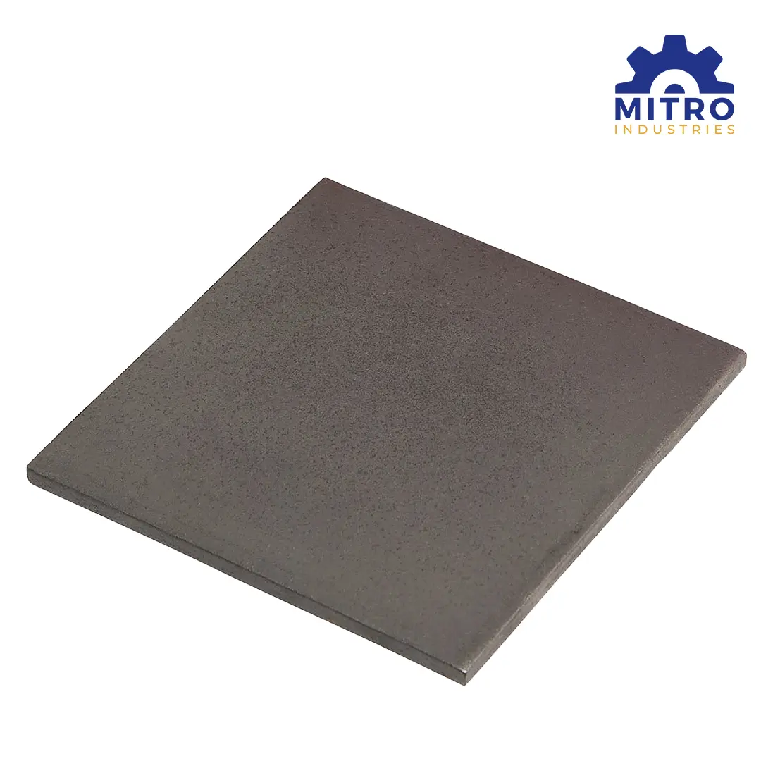 Diamond Dowel Plate video