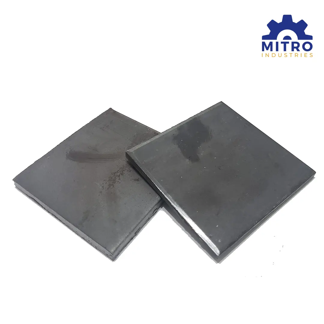 Diamond Dowel Plate video