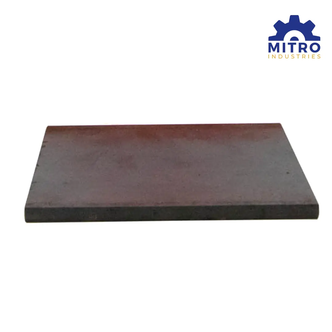 Diamond Dowel Plate video