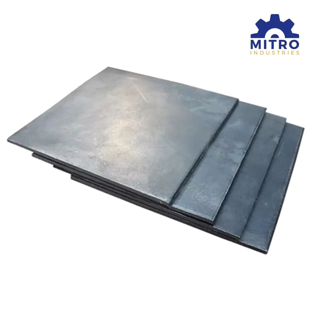 Diamond Dowel Plate video