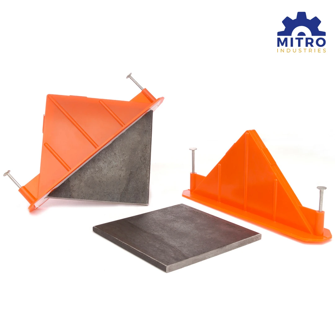 Diamond Dowel Sleeve video