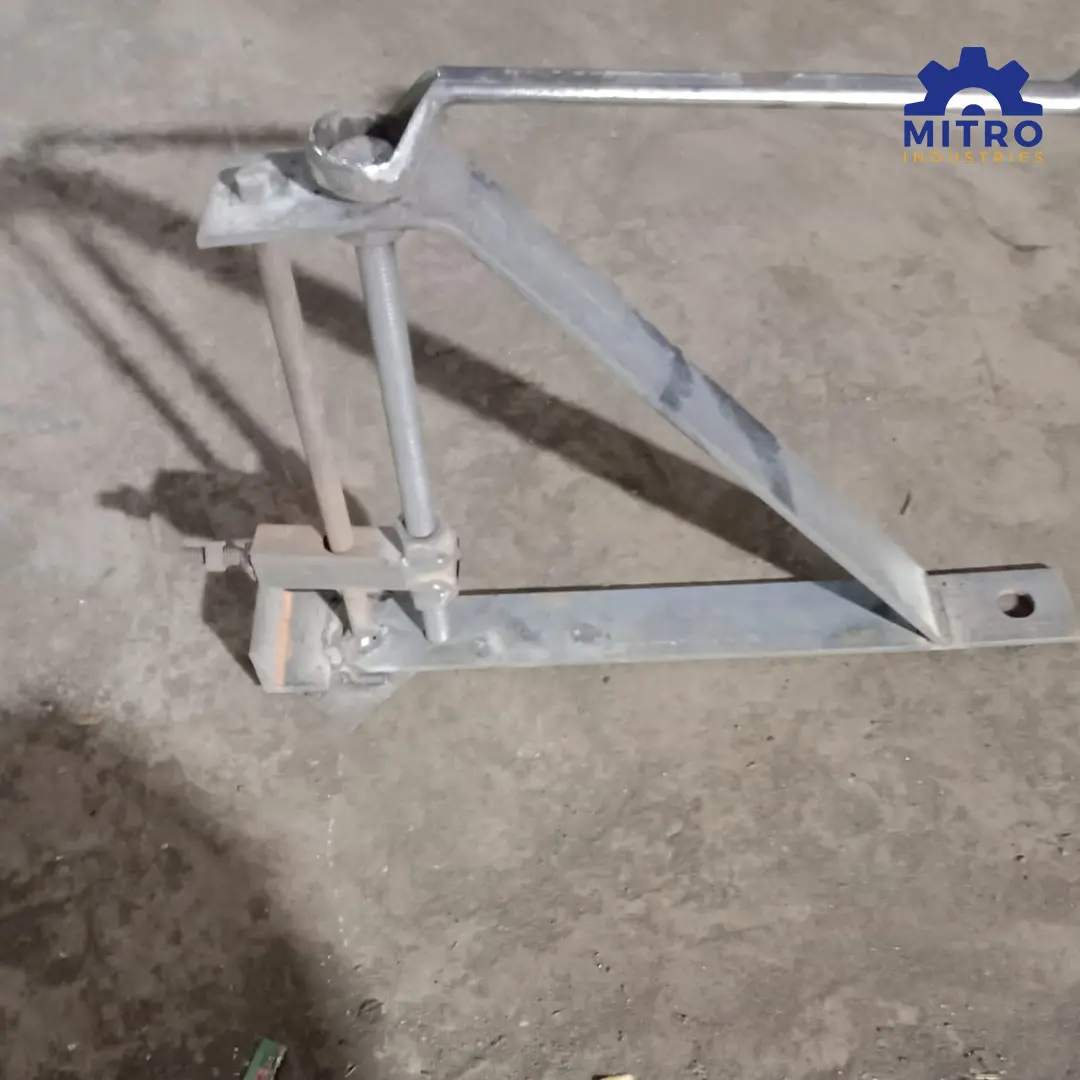 Armour Joint System video
