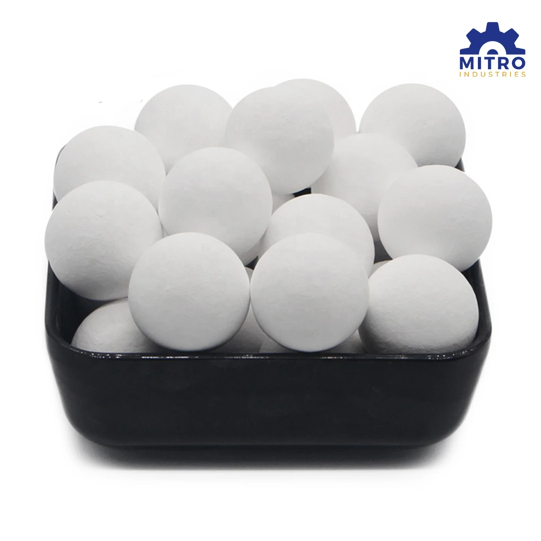 Ceramic Balls Manufacturer video