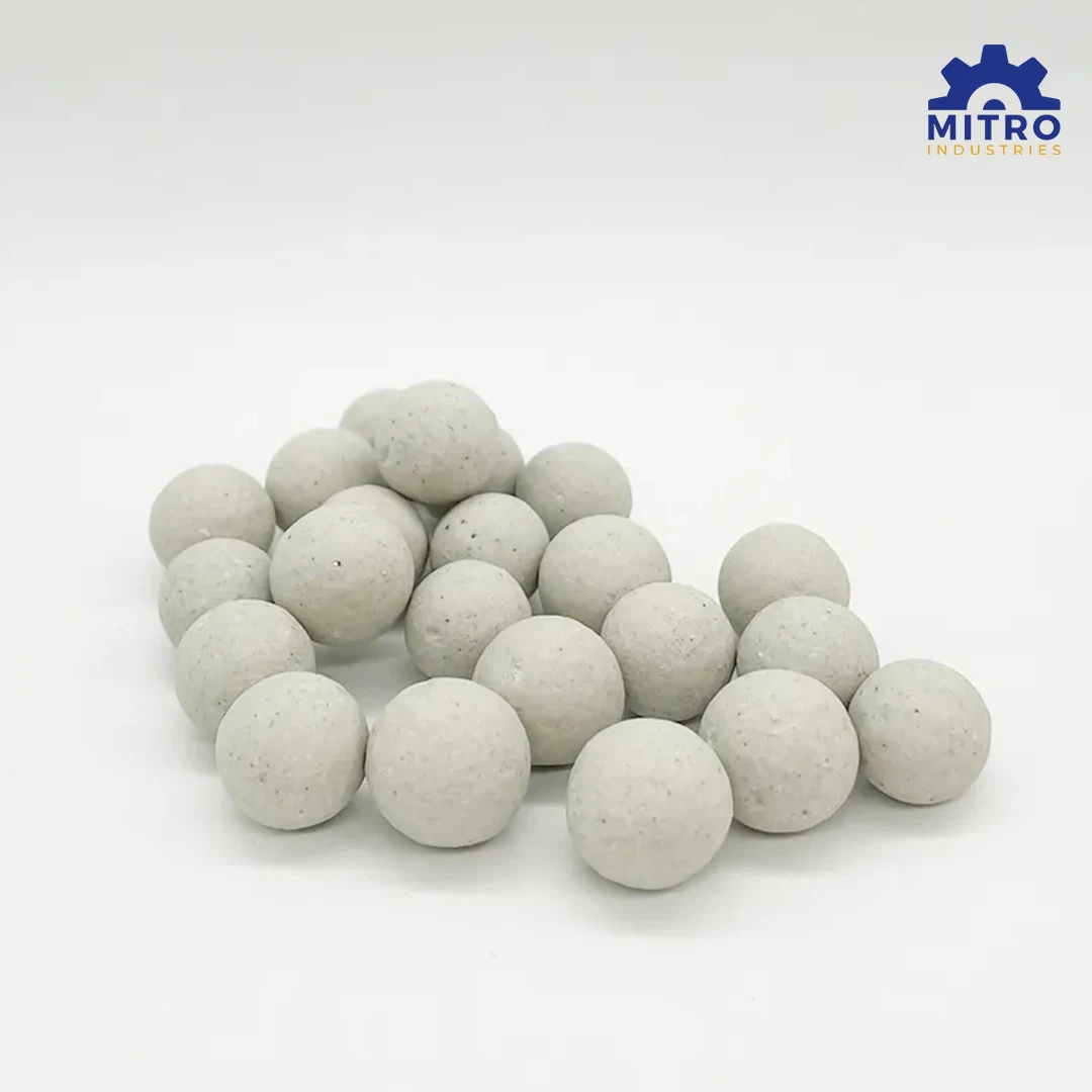 Ceramic Balls Manufacturer video
