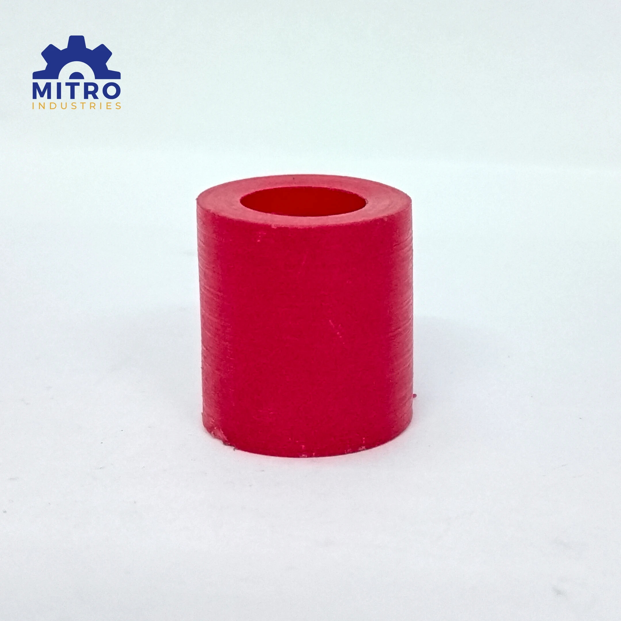 Rebar Cold Forged Thread Protection Cap video