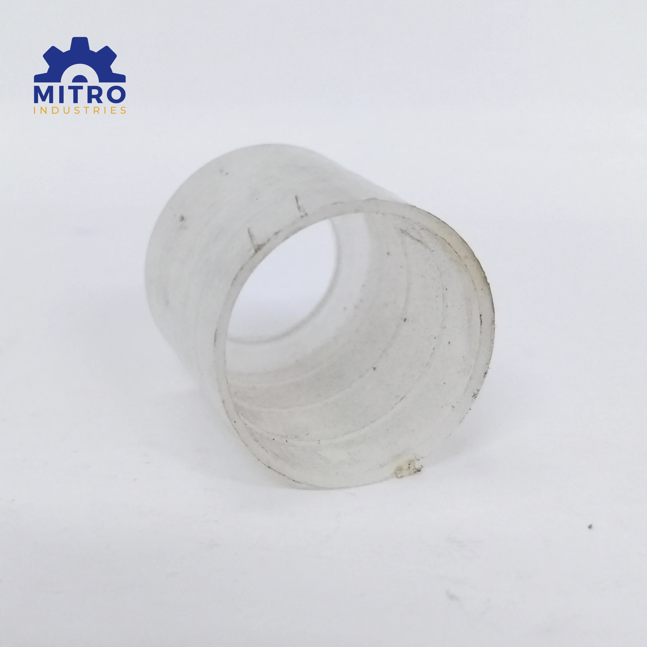 Rebar Cold Forged Thread Protection Cap video