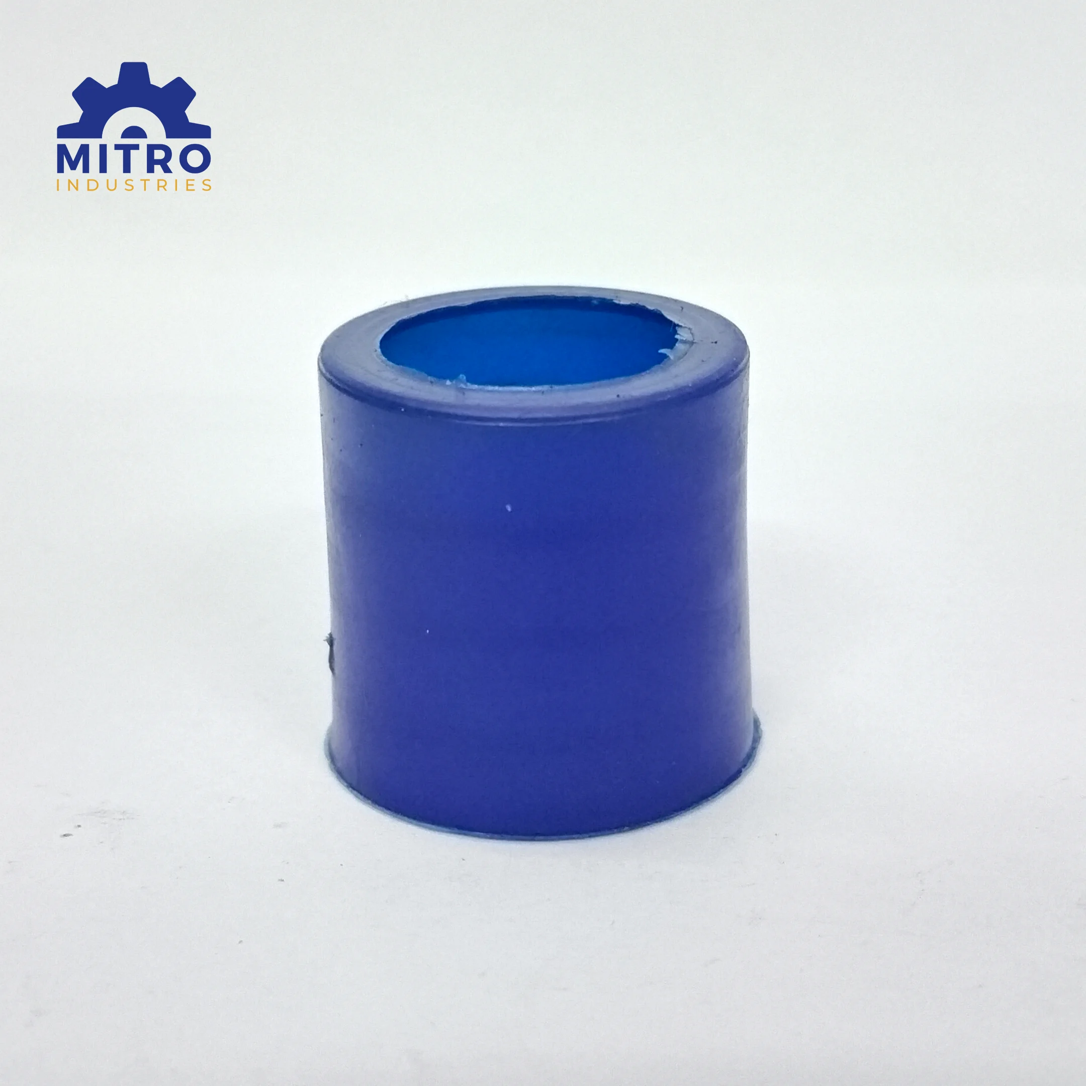 PVC Rebar Thread Protection Cap video