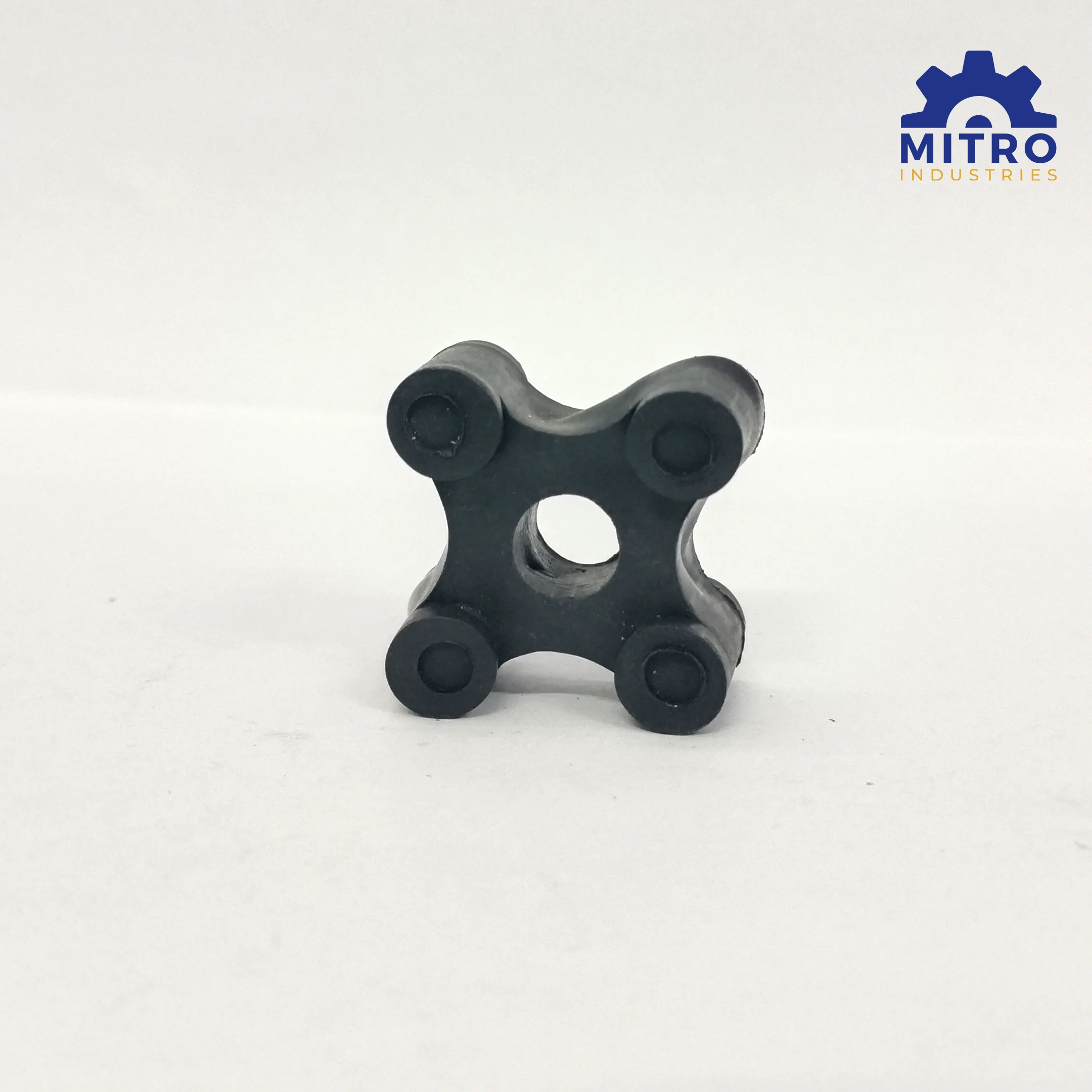 PVC Cover Block video