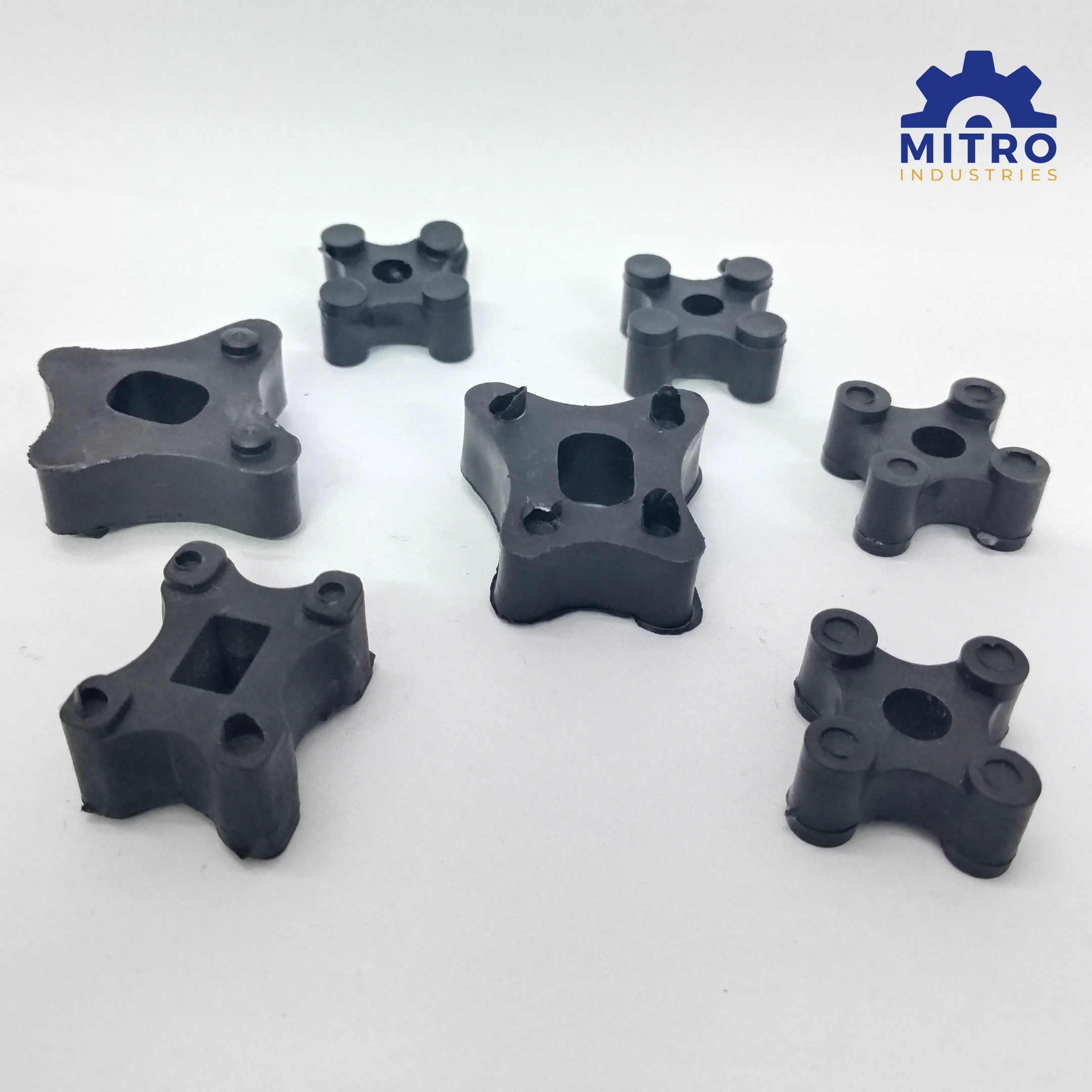 PVC Cover Block video