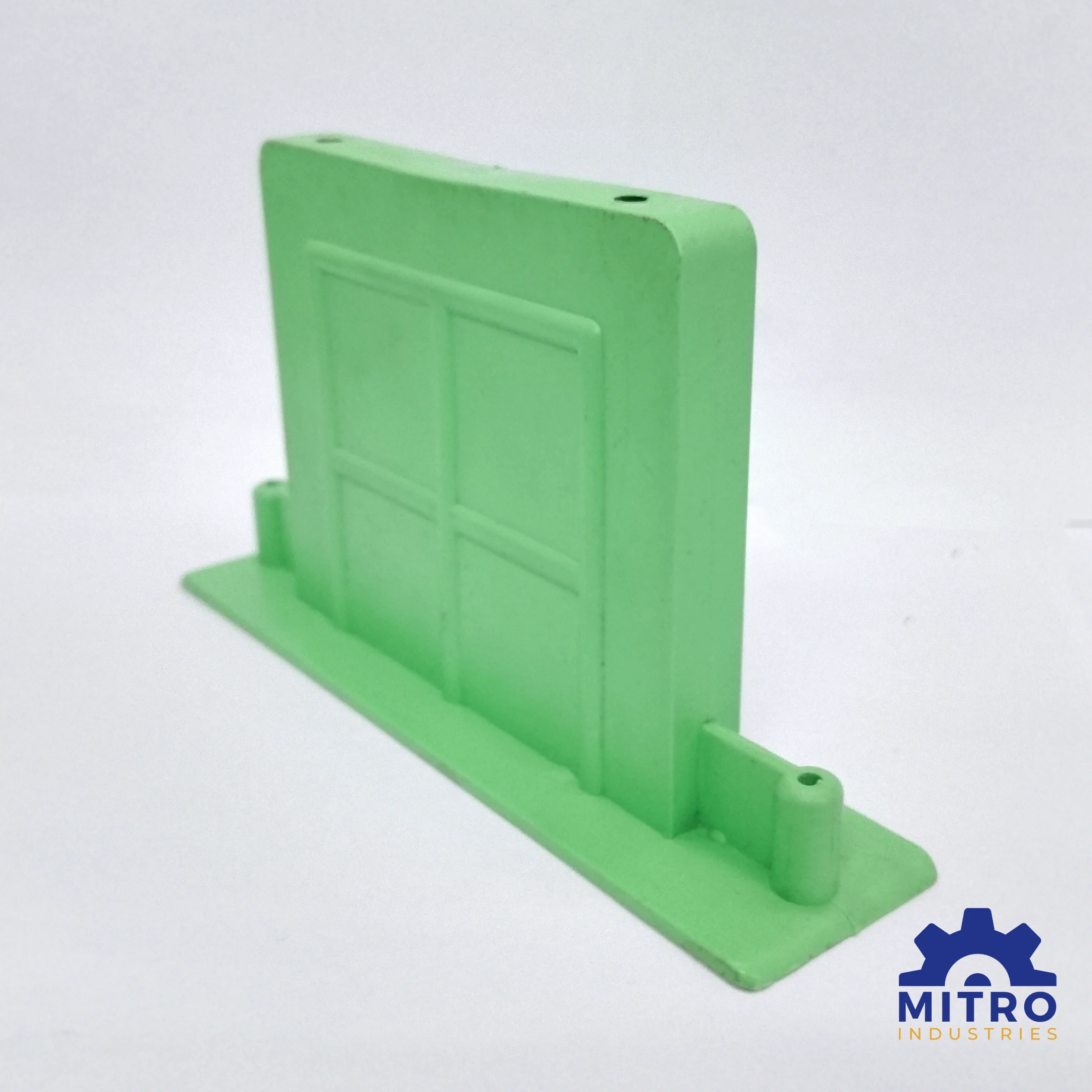 Speed Dowel Sleeve video