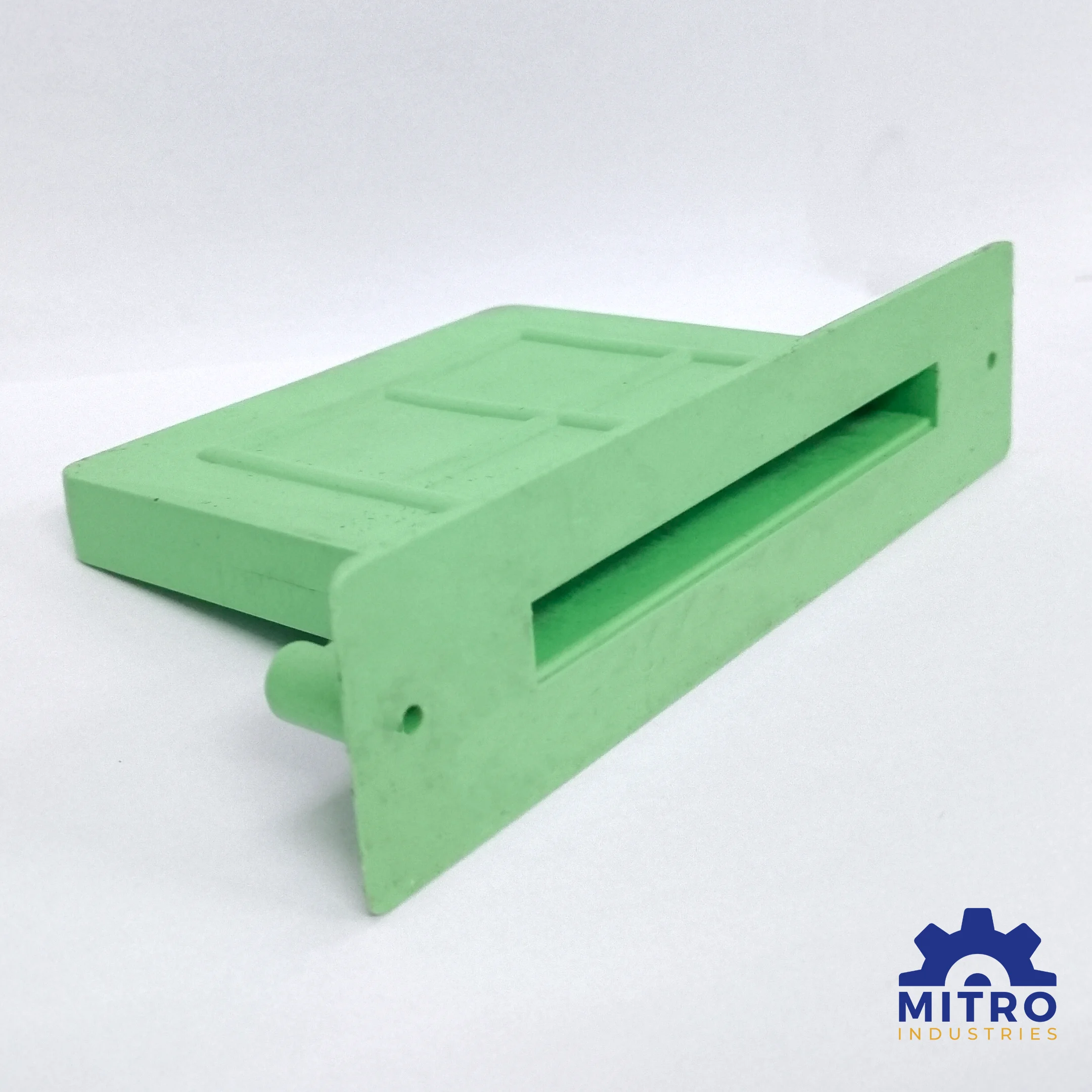 Speed Dowel Sleeve video